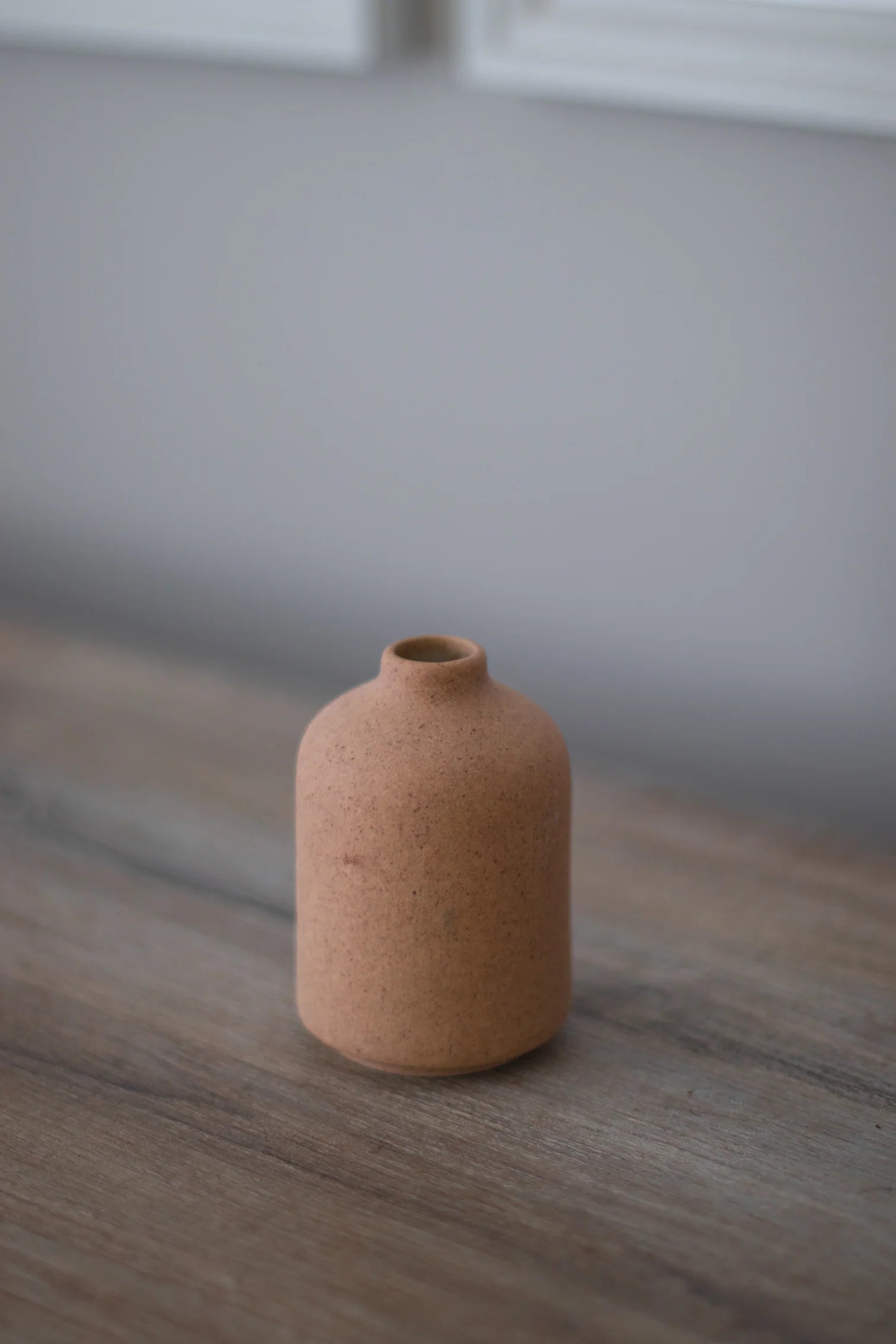 Mini vase en céramique | Terracotta