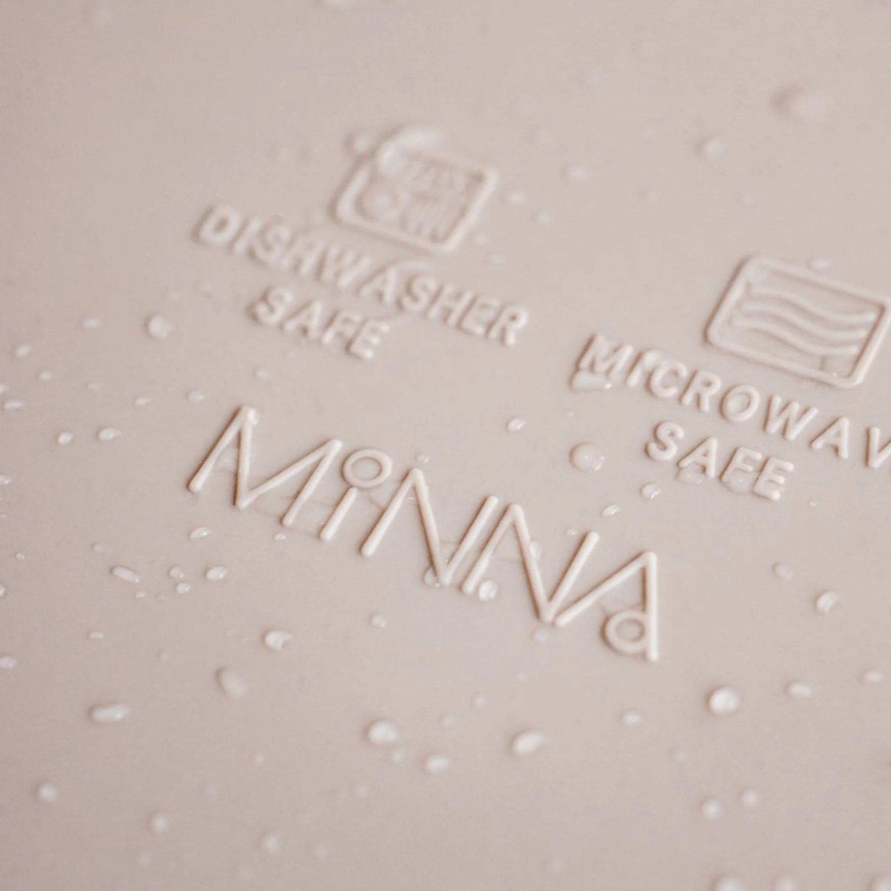 Ensemble de 2 bols à bulles | Cardamome à la fraise