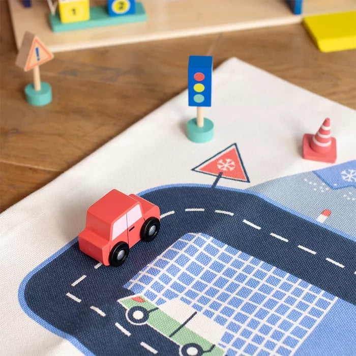 Garage en bois | Avenue du moulin