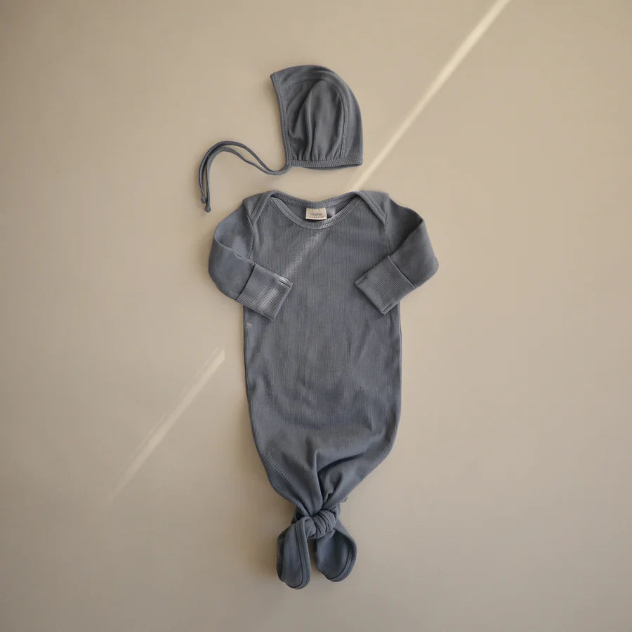 Dormeuse à nœud | Alizés