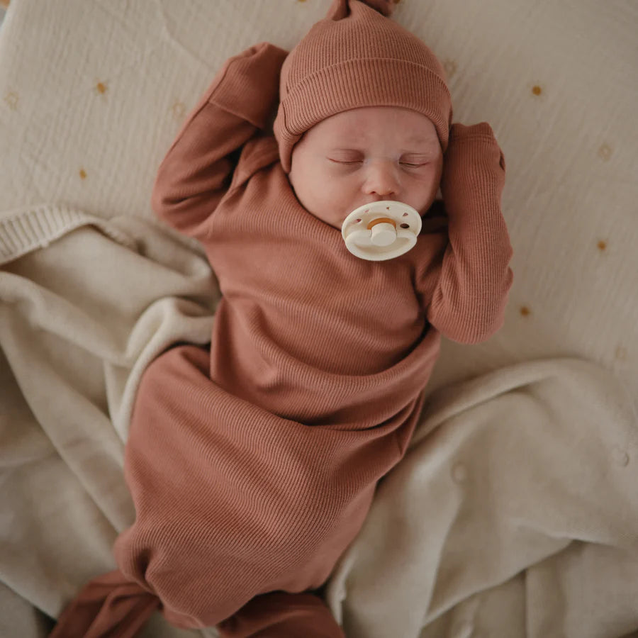 Dormeuse à nœud | Cèdre