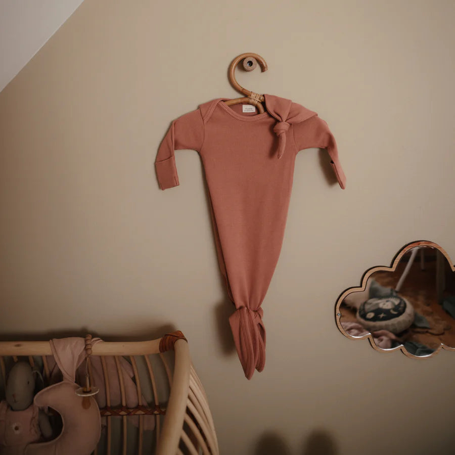 Dormeuse à nœud | Cèdre