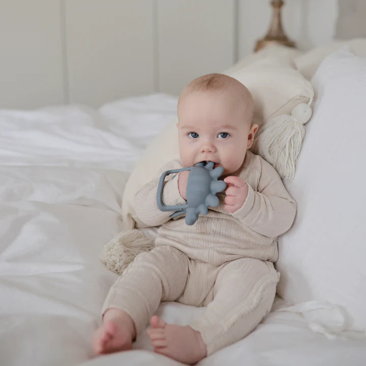 Mitaine de dentition | Dino | Alizé