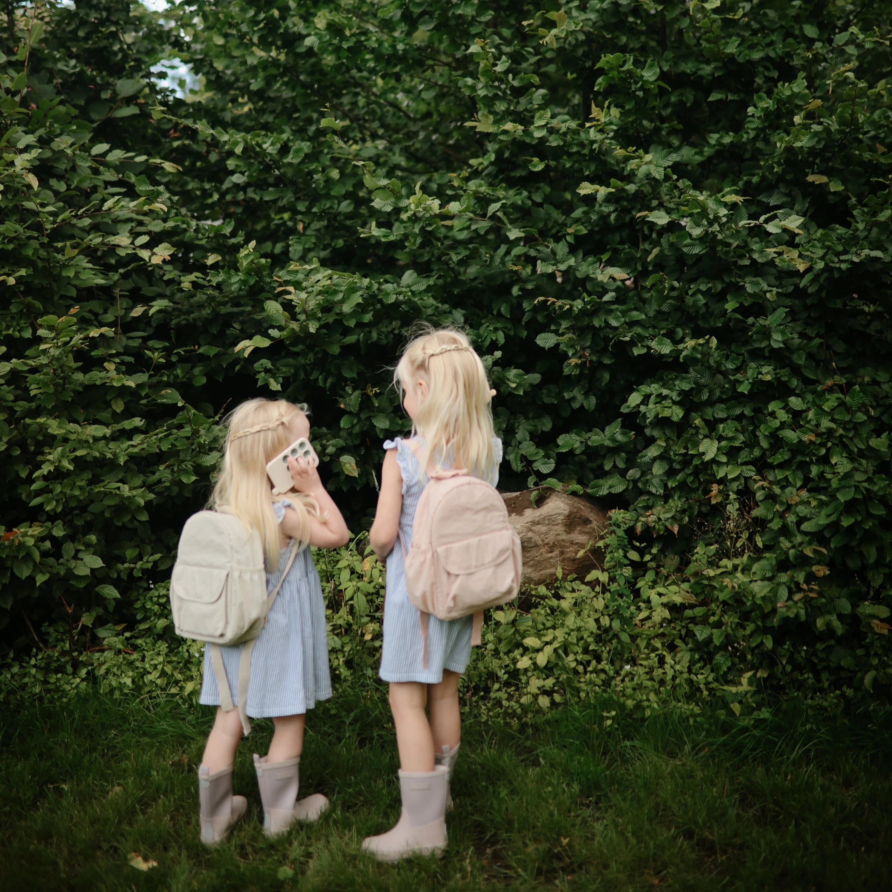 Sac à dos | Blush