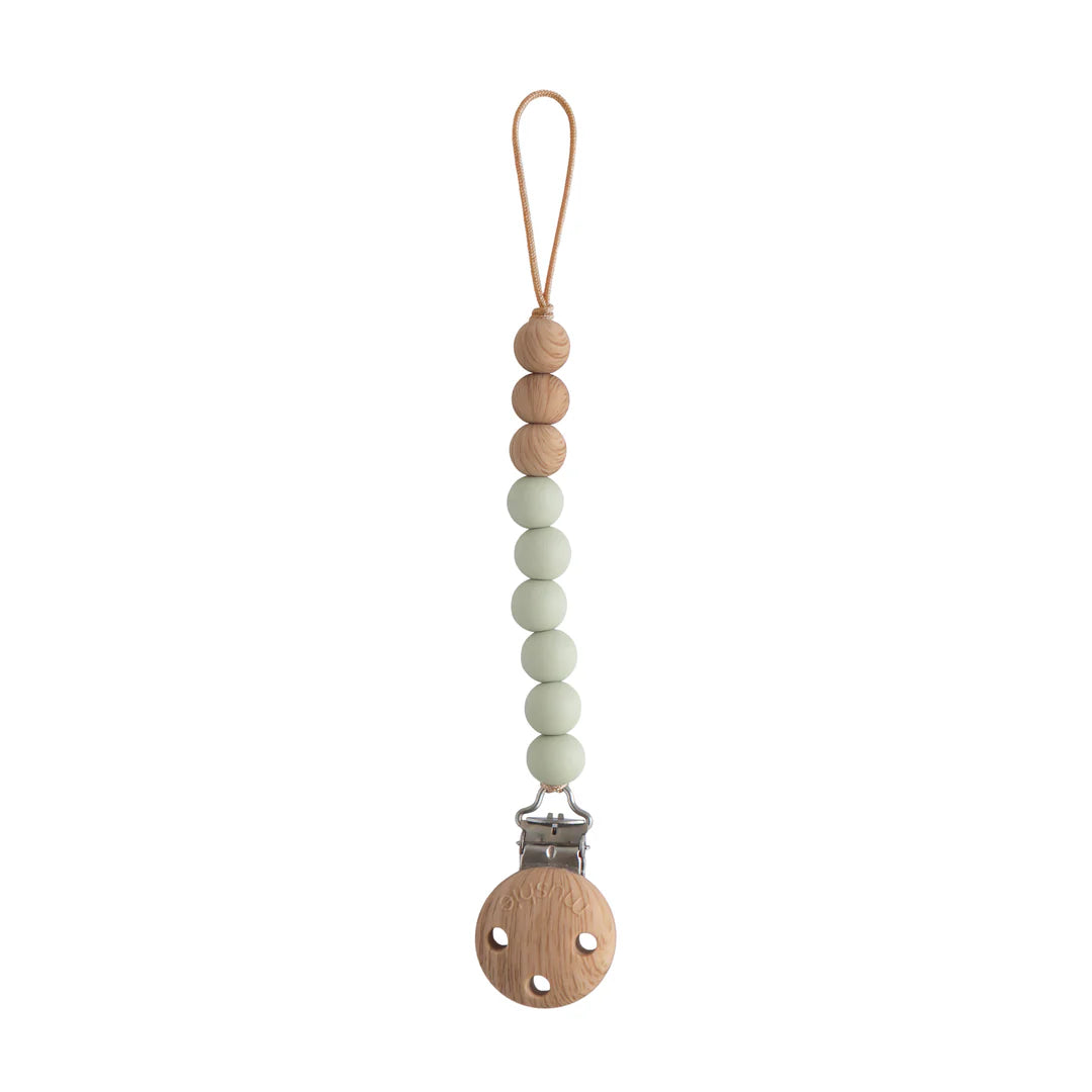 Attache-suce en silicone | Sauge