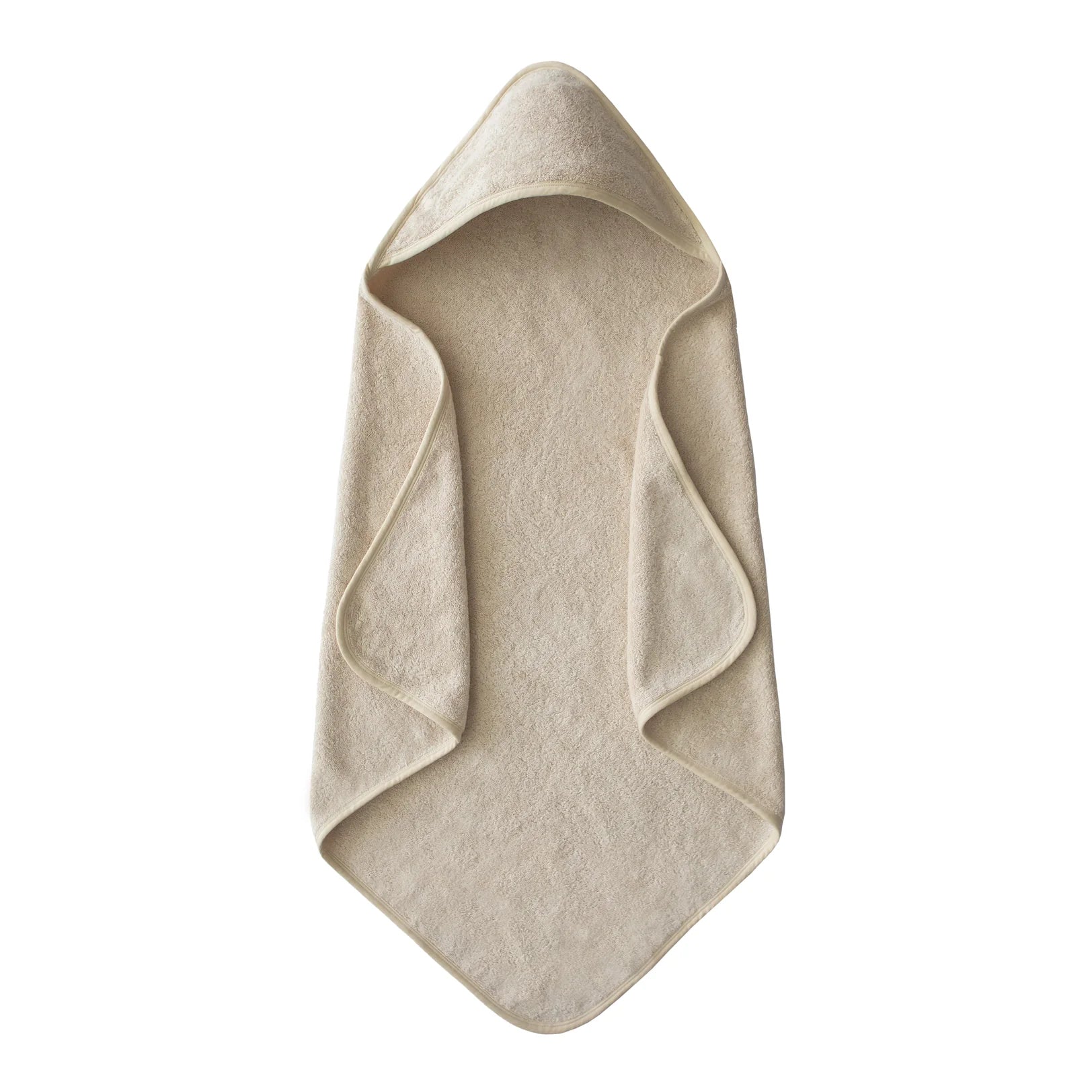 Hooded Towel | Fog