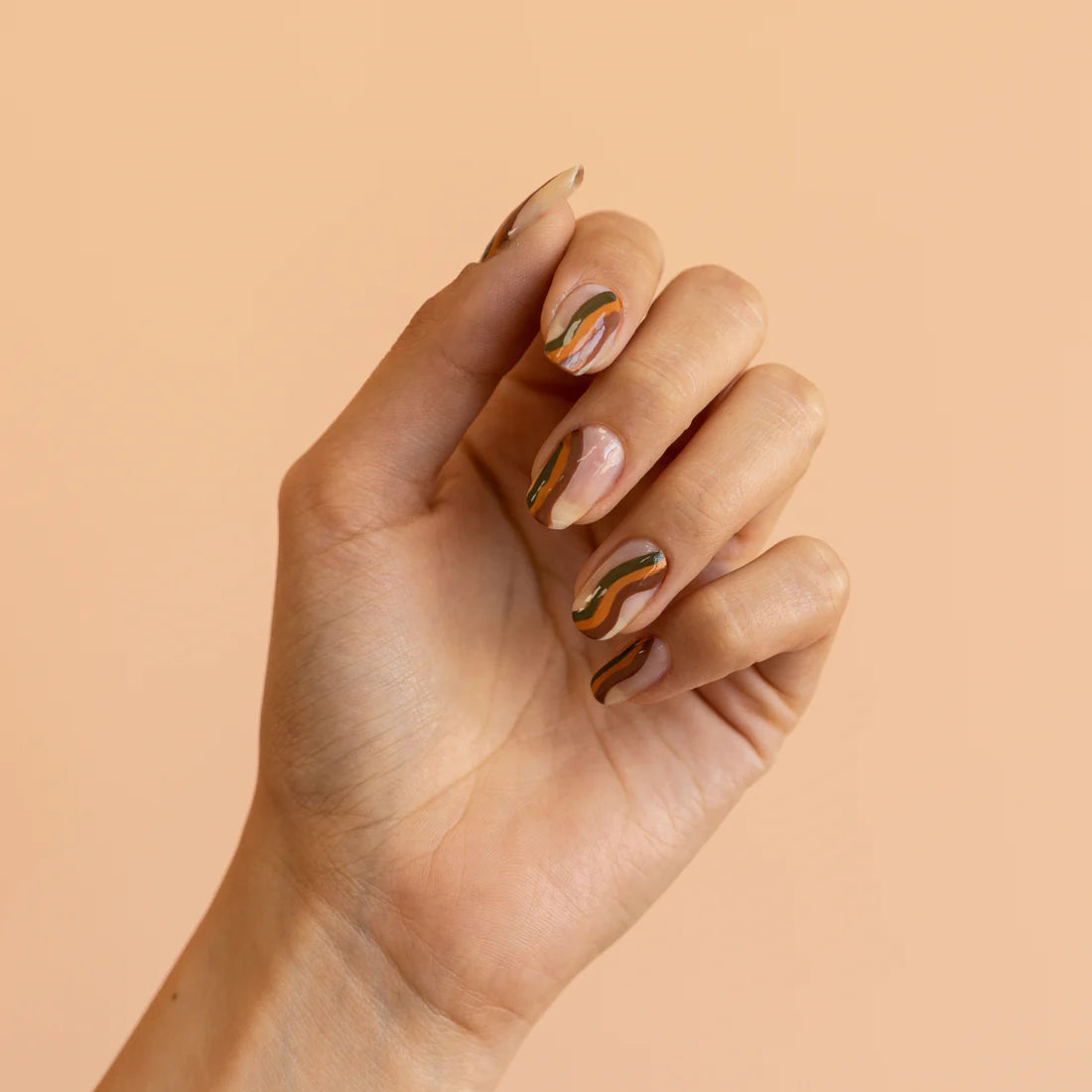 Vernis à ongles | Moka