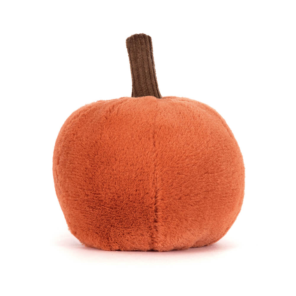 Jellycat Plush | Ooky Jack O’Lantern Pumpkin