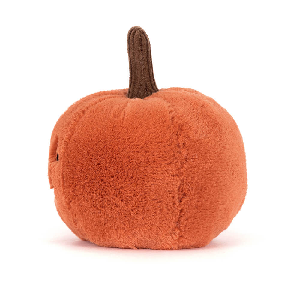 Jellycat Plush | Ooky Jack O’Lantern Pumpkin
