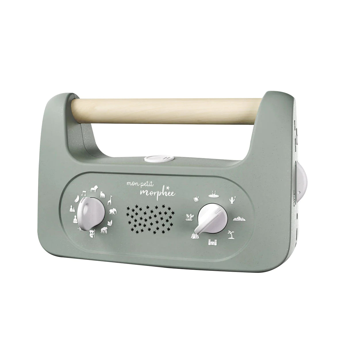 Relaxation & story box | My little Morphée