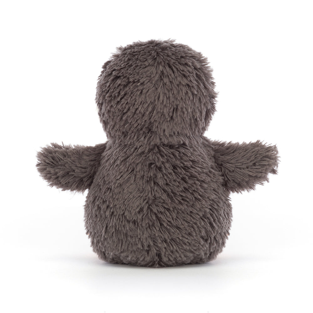 Peluche Jellycat | Pingouin peanut | Medium