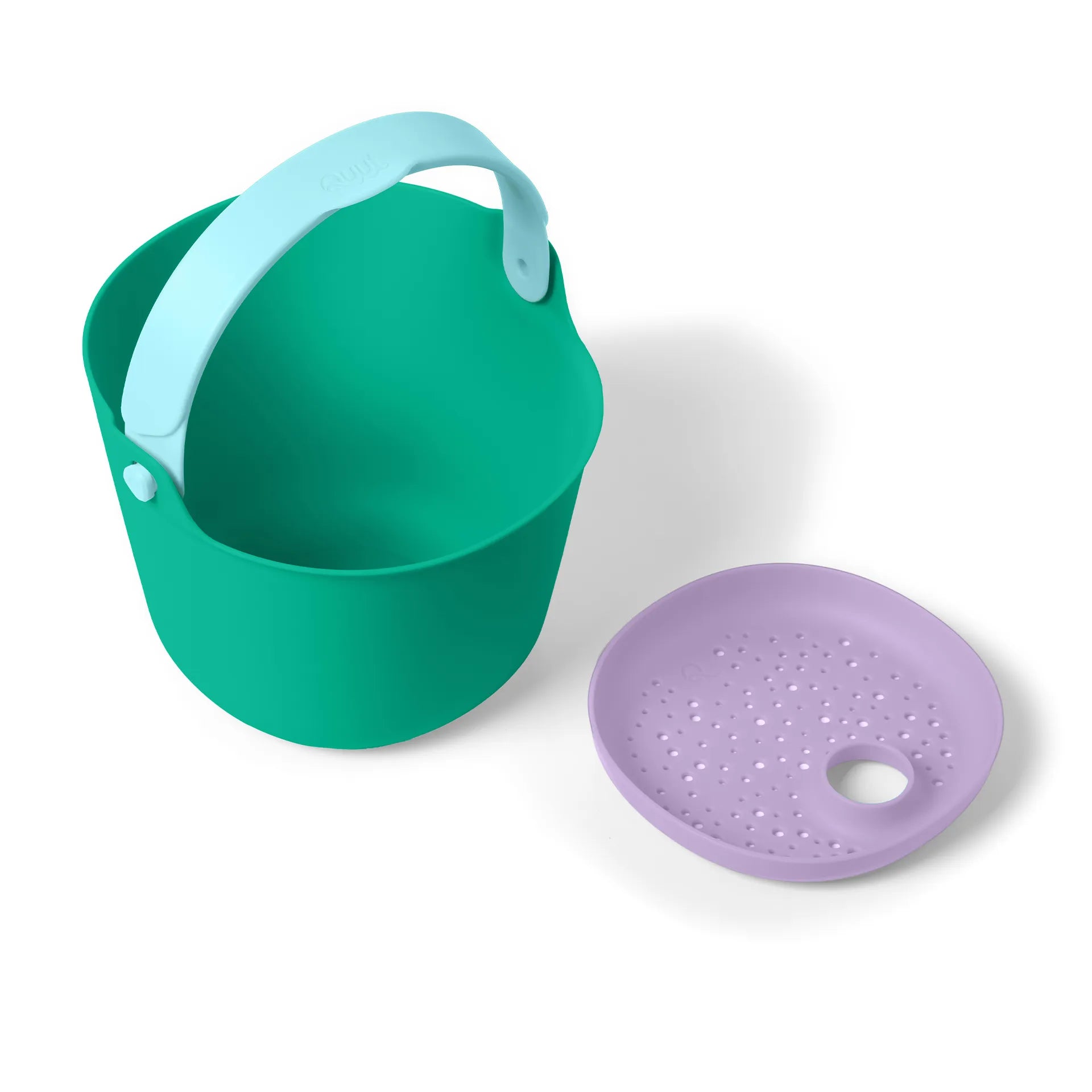 Jeu de plage | Bucki | Vert Lagoon