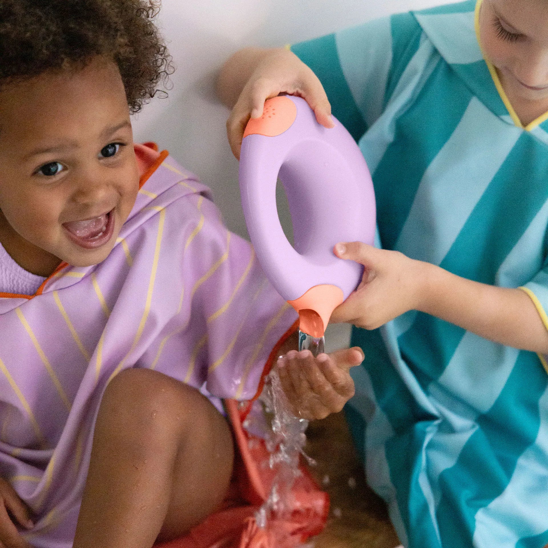 Jeu de plage | Cana | Lavande