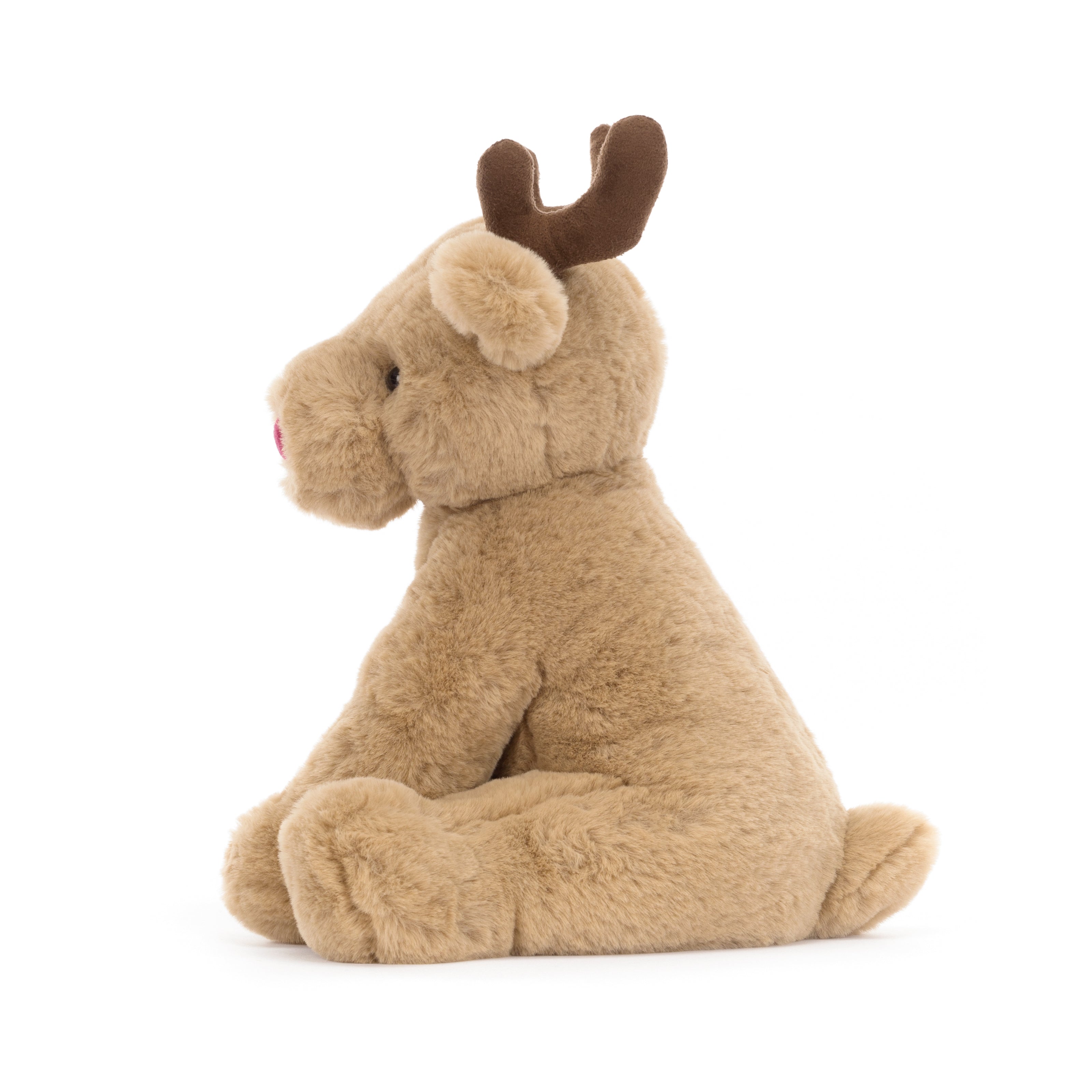 Plush toy | Romi Reindeer