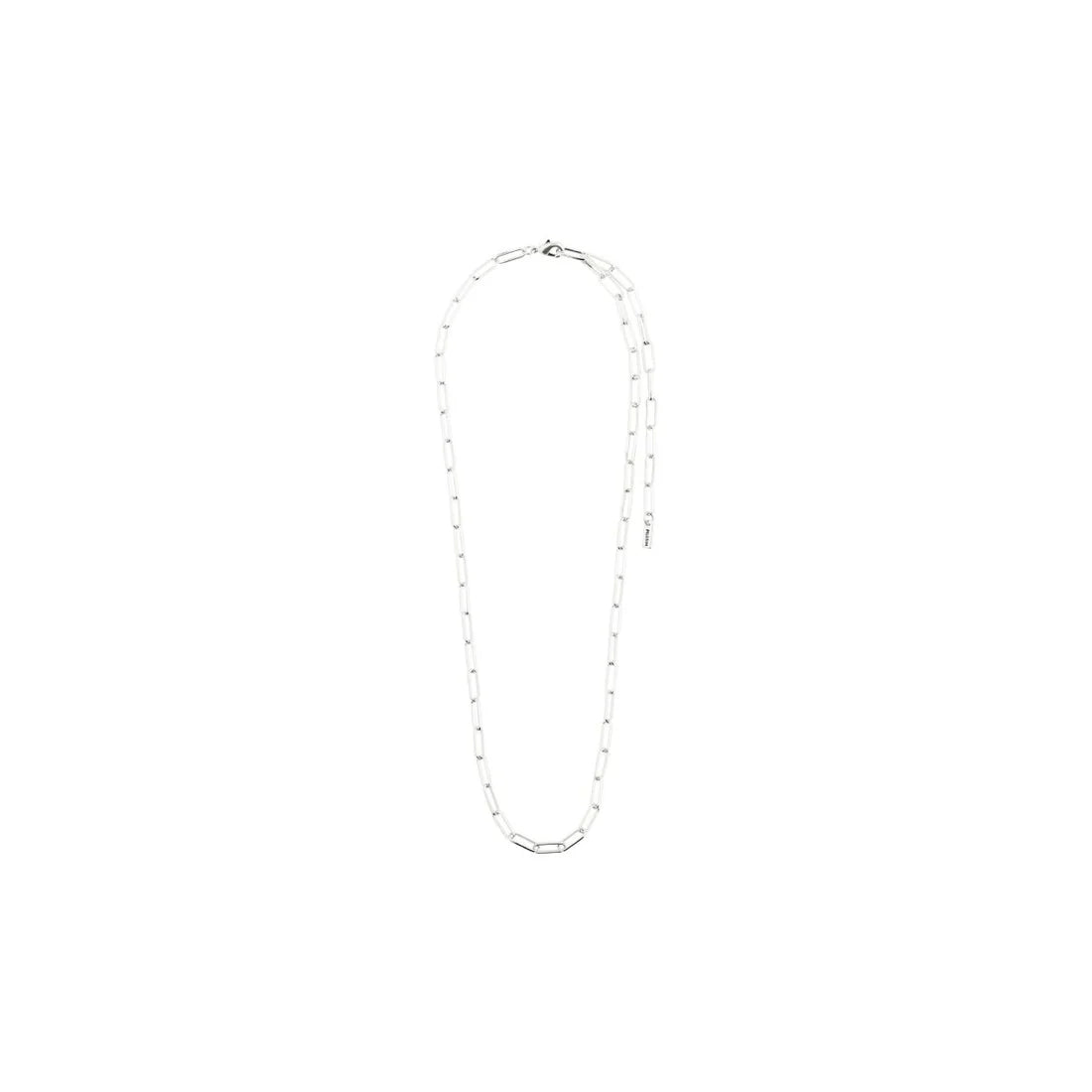Collier en argent recyclé | Ronja