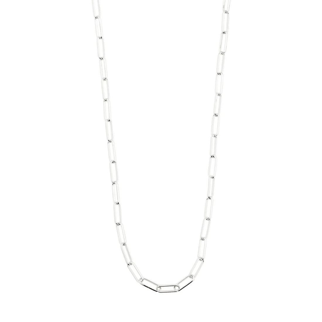 Collier en argent recyclé | Ronja