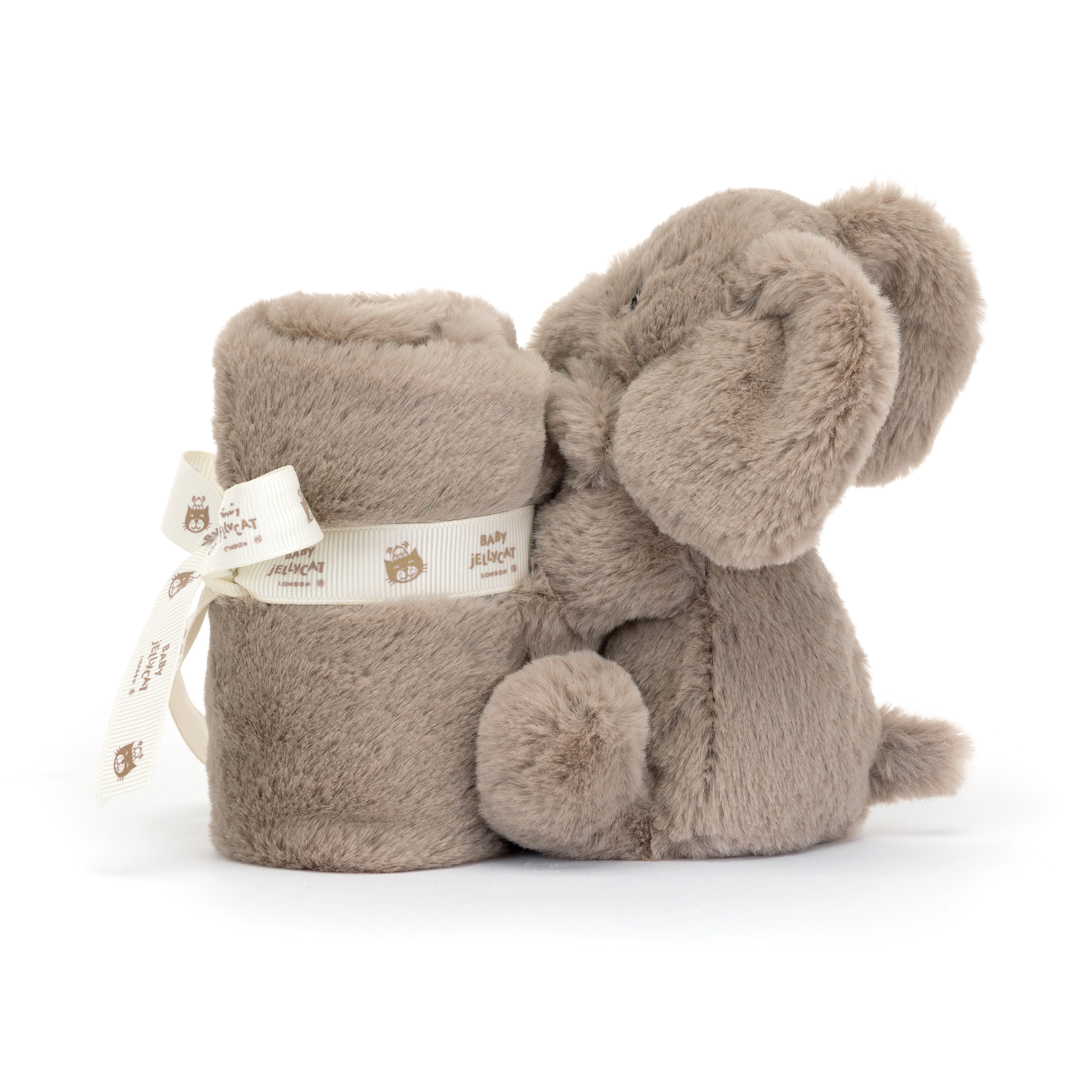 Plush toy | Smudge Elephant soother