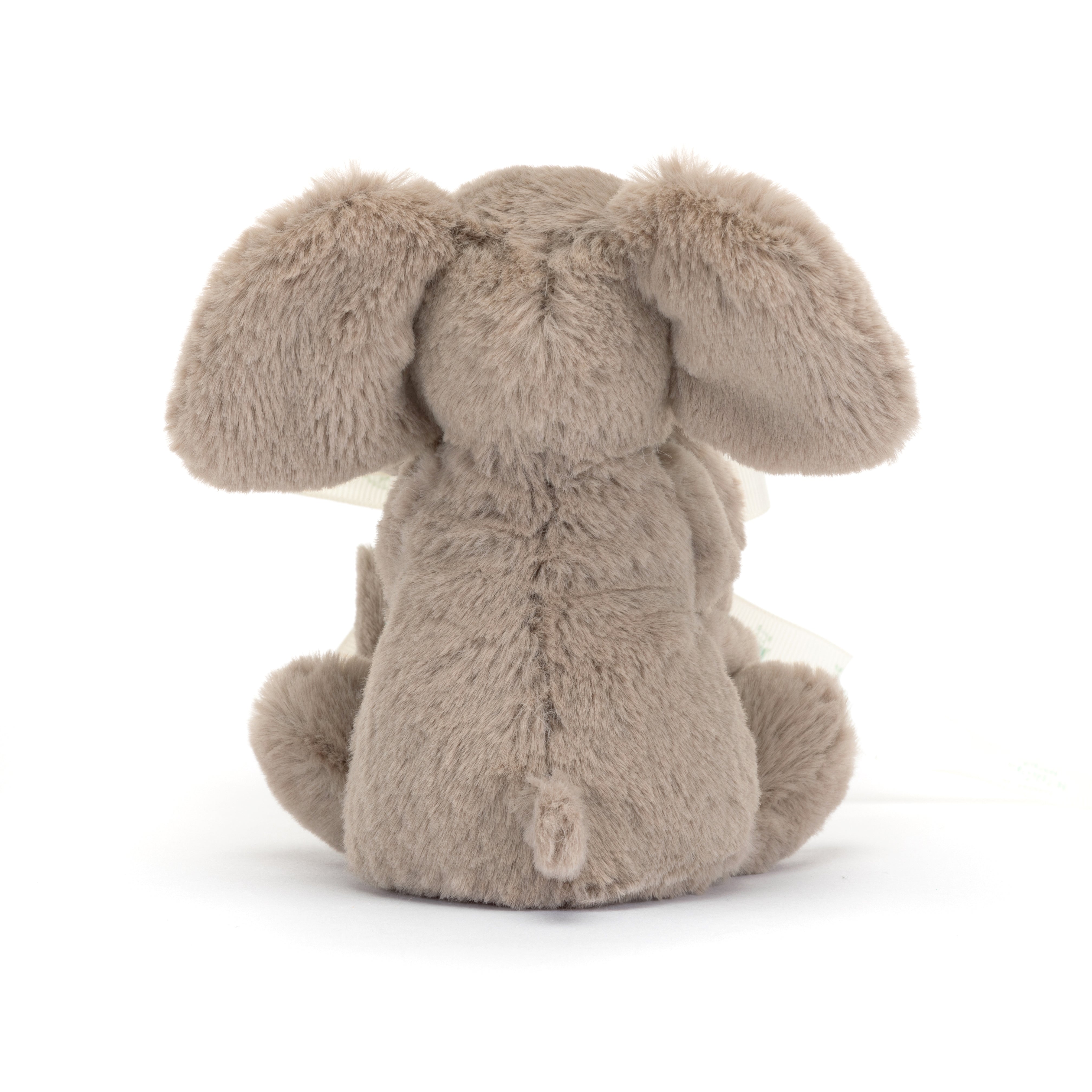 Plush toy | Smudge Elephant soother