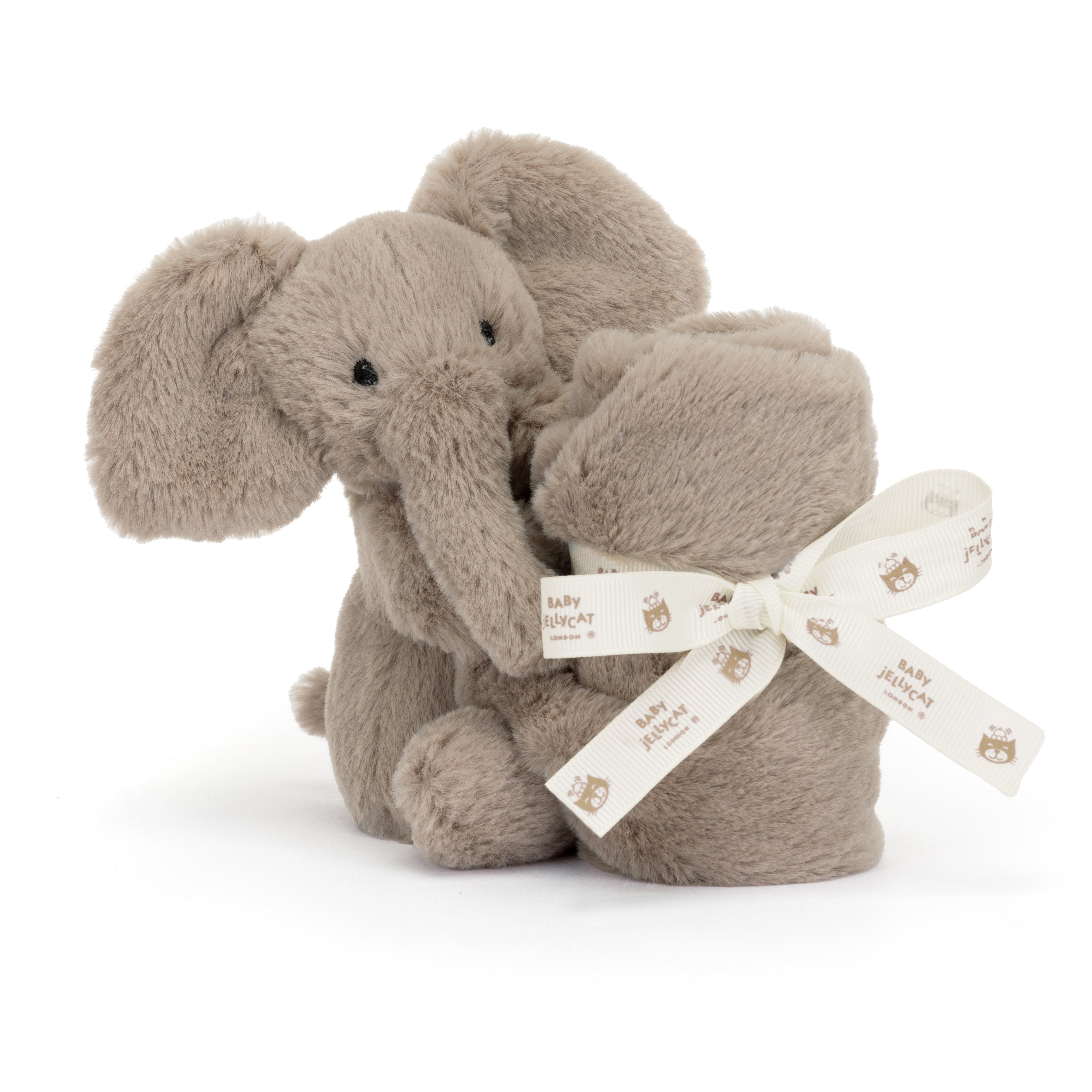 Plush toy | Smudge Elephant soother