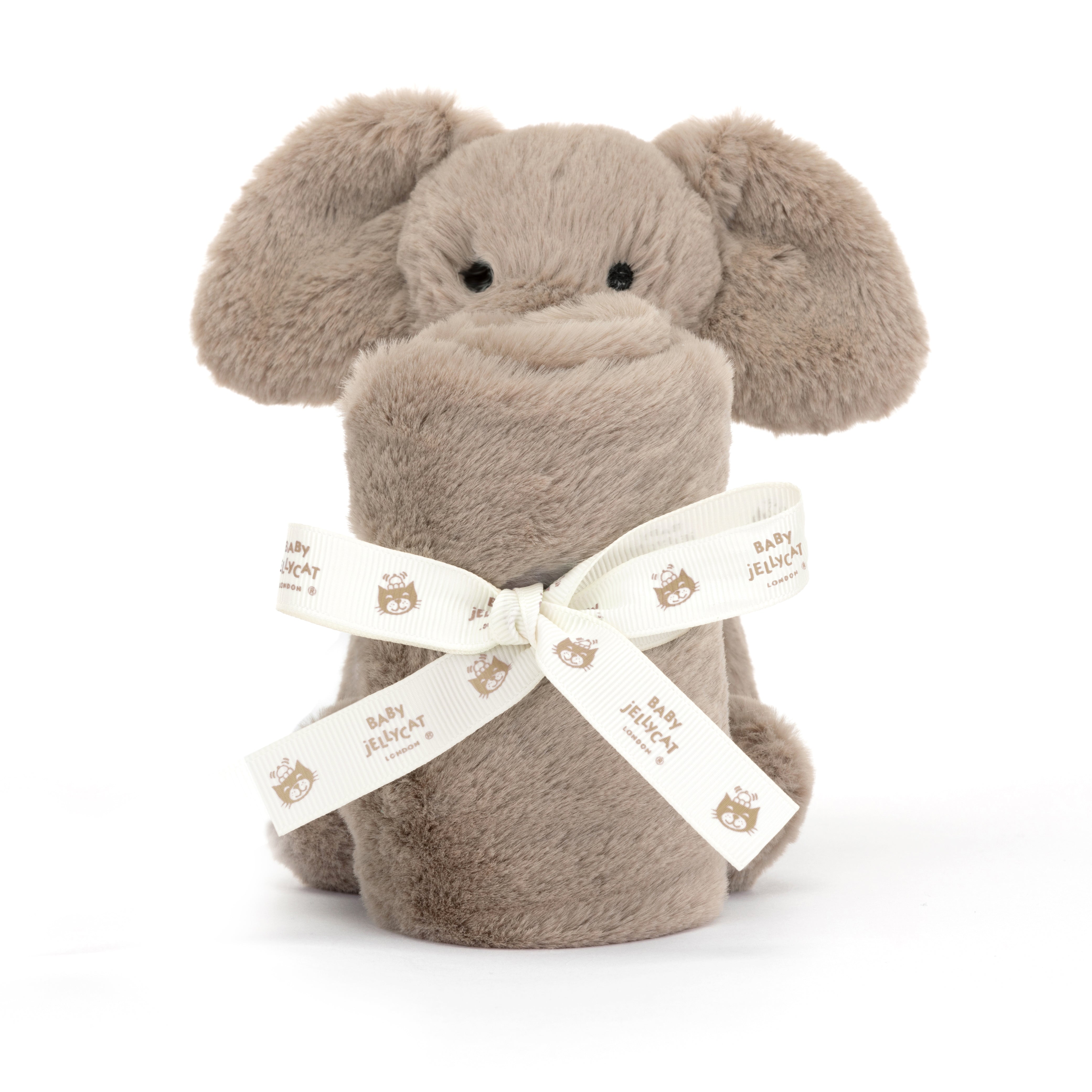 Plush toy | Smudge Elephant soother