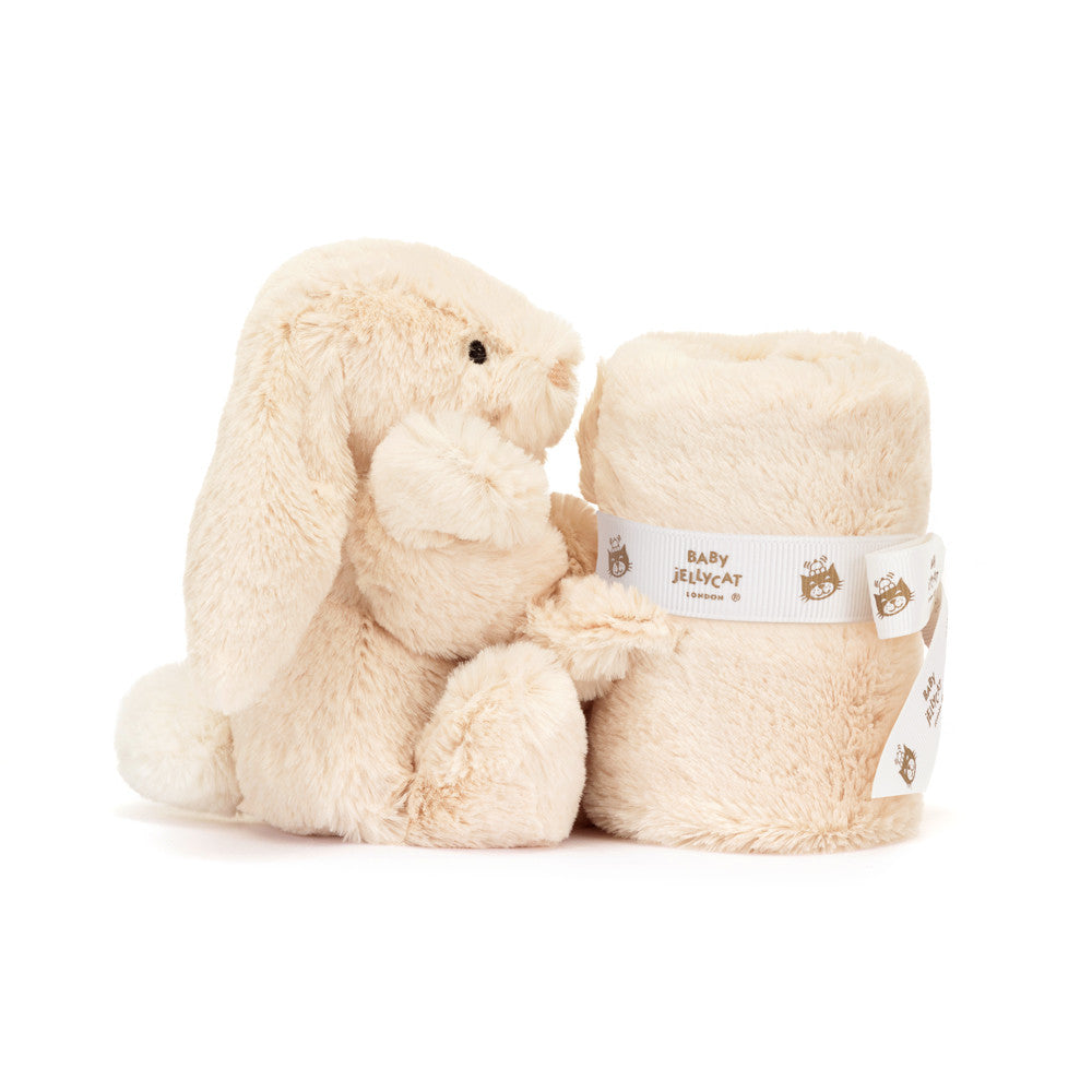 Peluche | Doudou Lapin Bashful Luxe Willow