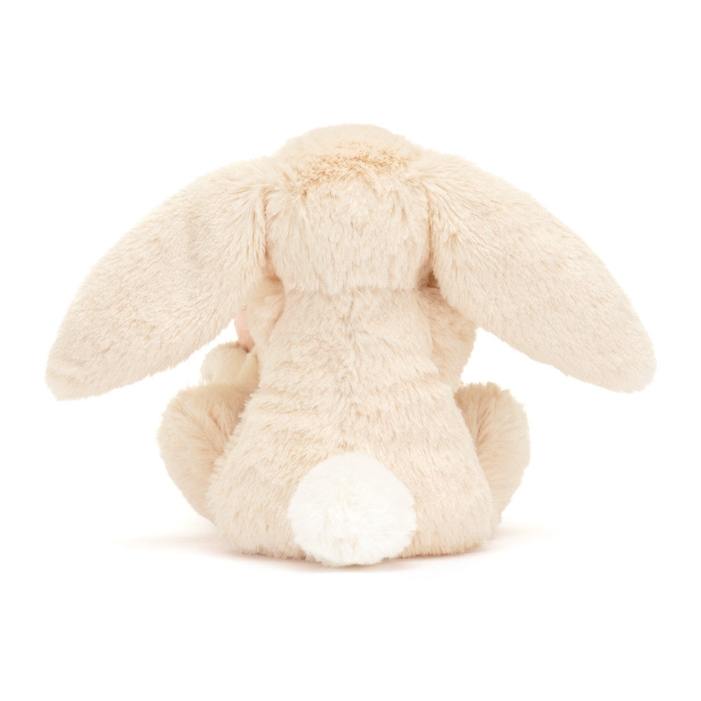 Peluche | Doudou Lapin Bashful Luxe Willow