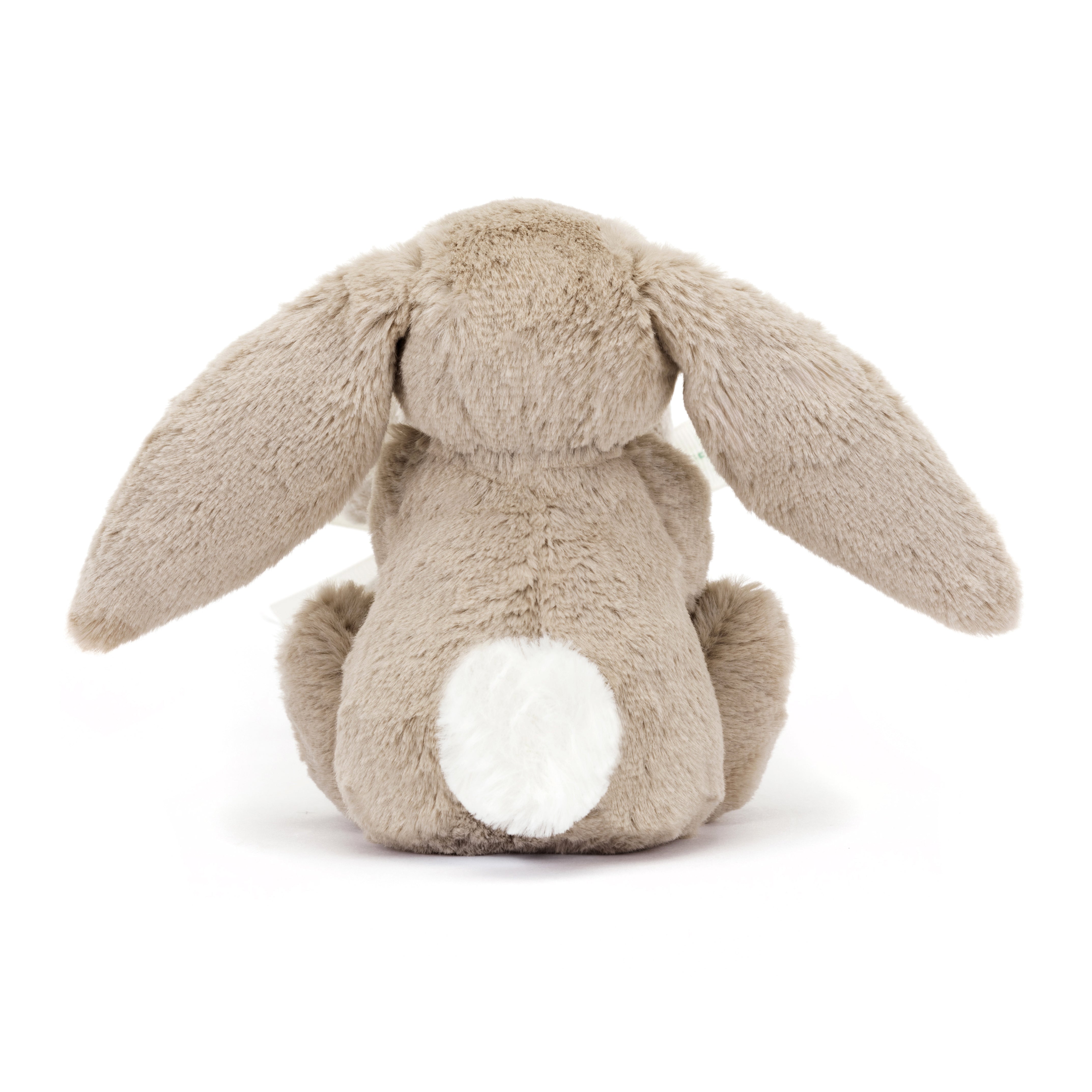 Peluche | Doudou lapin Bashful beige