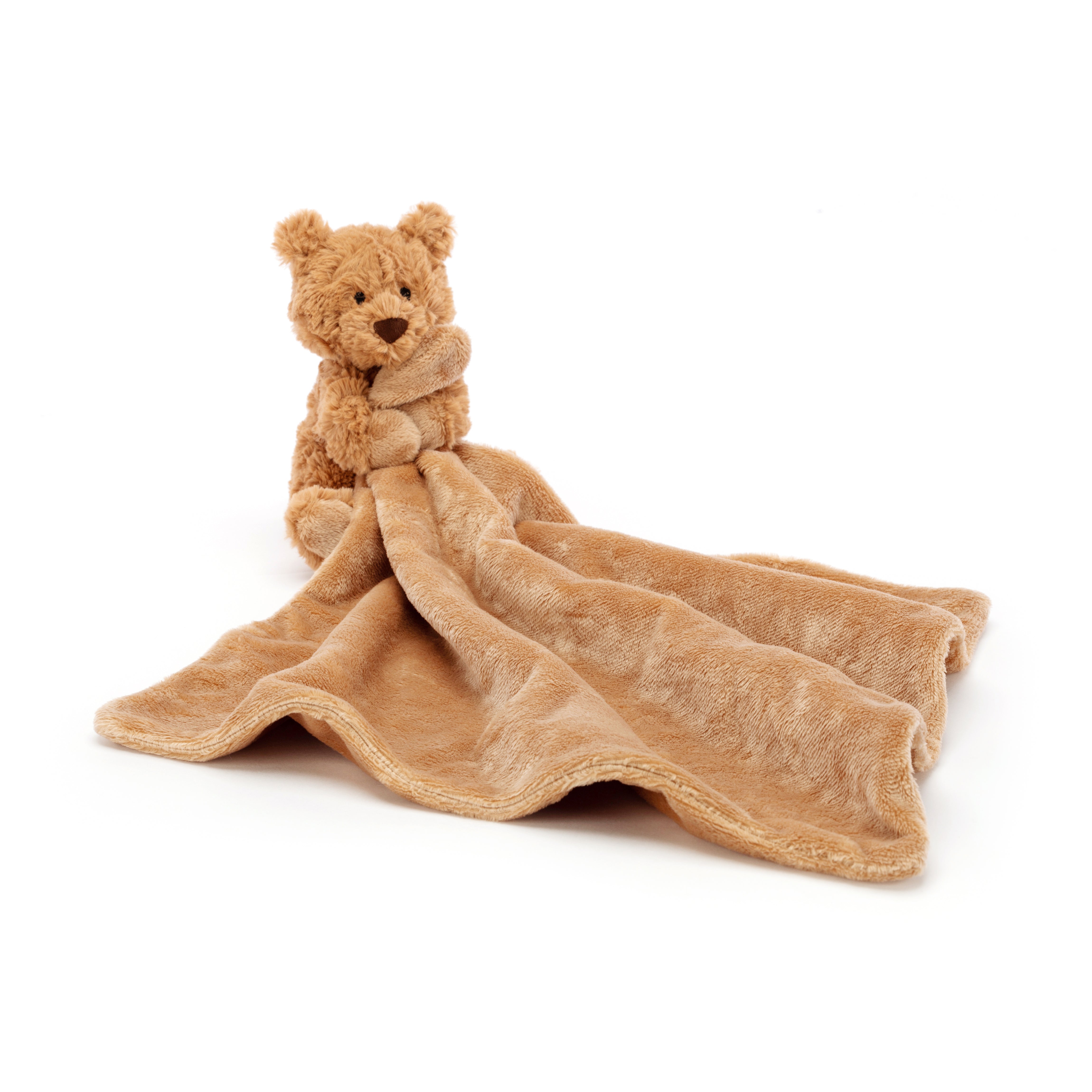 Peluche | Doudou ours Bartholomew