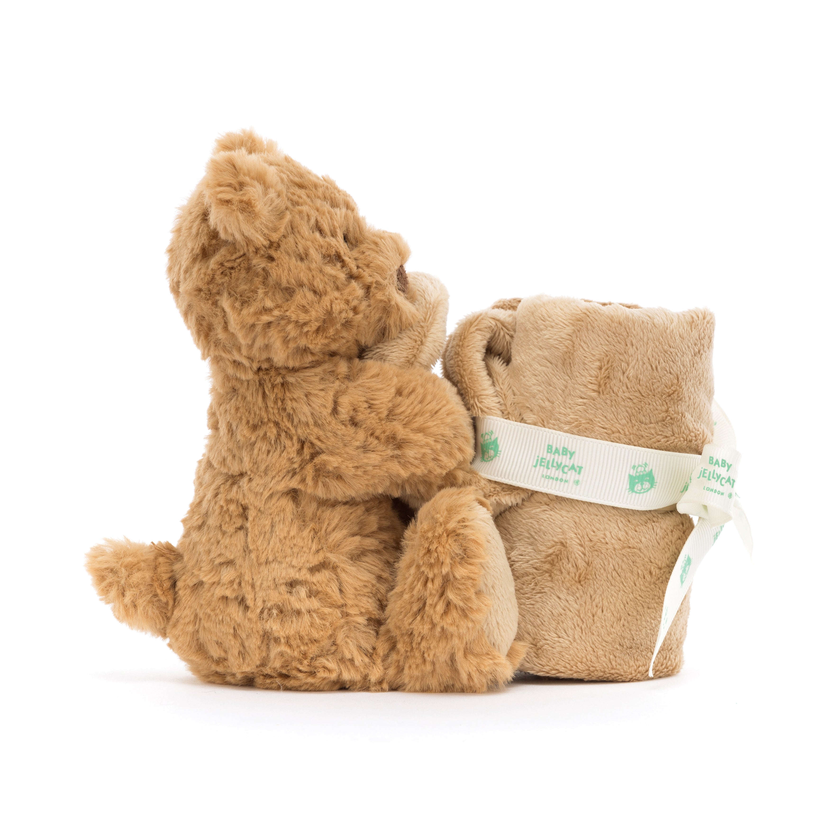 Peluche | Doudou ours Bartholomew