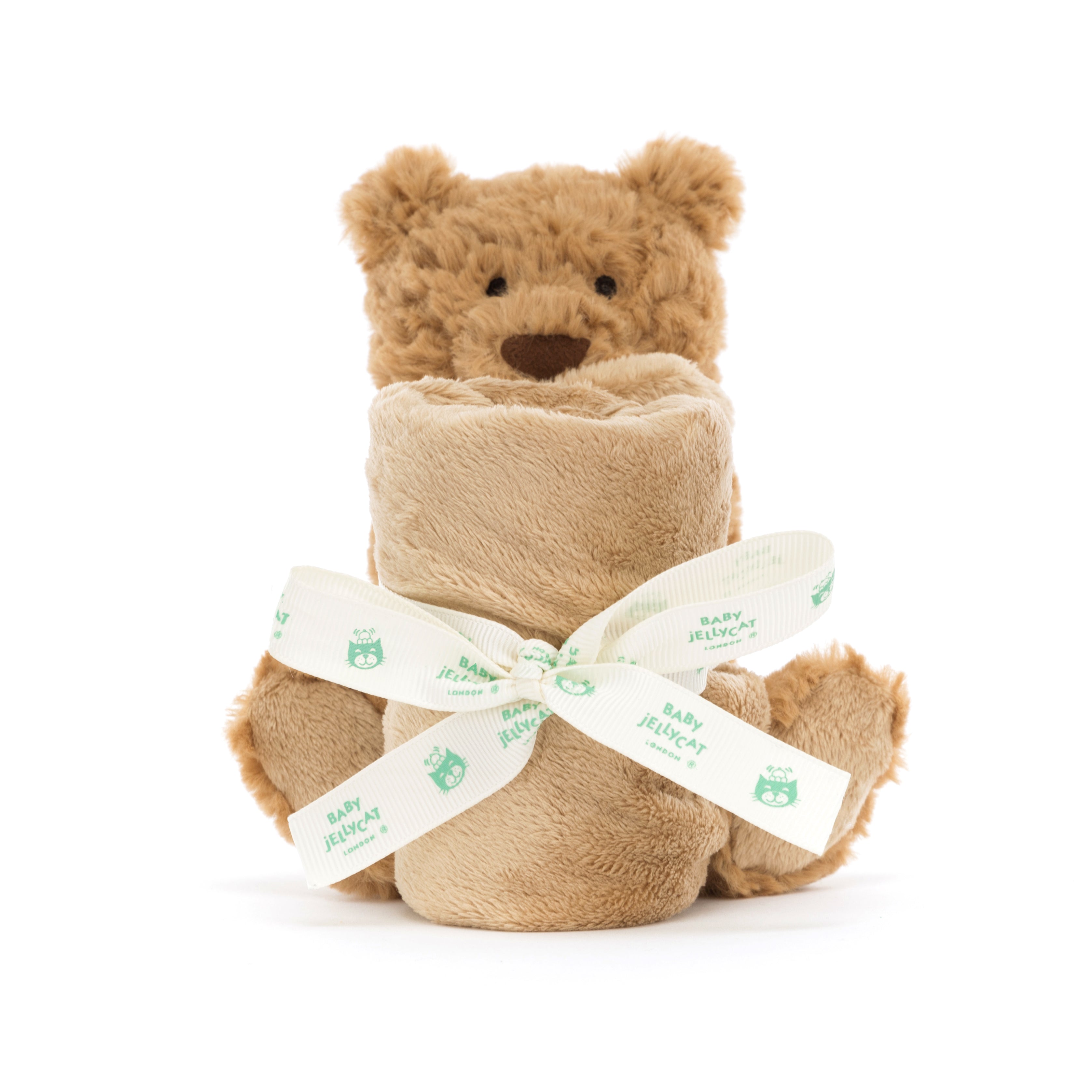 Peluche | Doudou ours Bartholomew