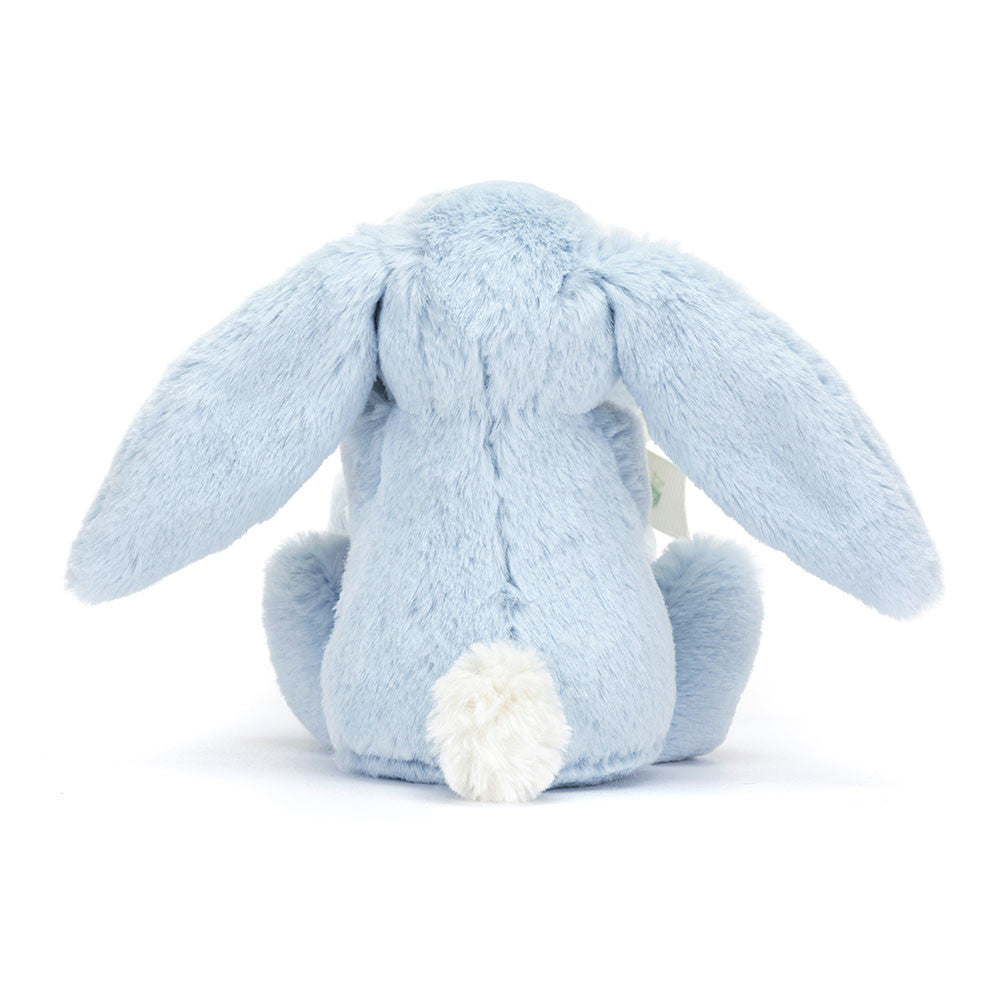 Plush Soother | Bashful dragon