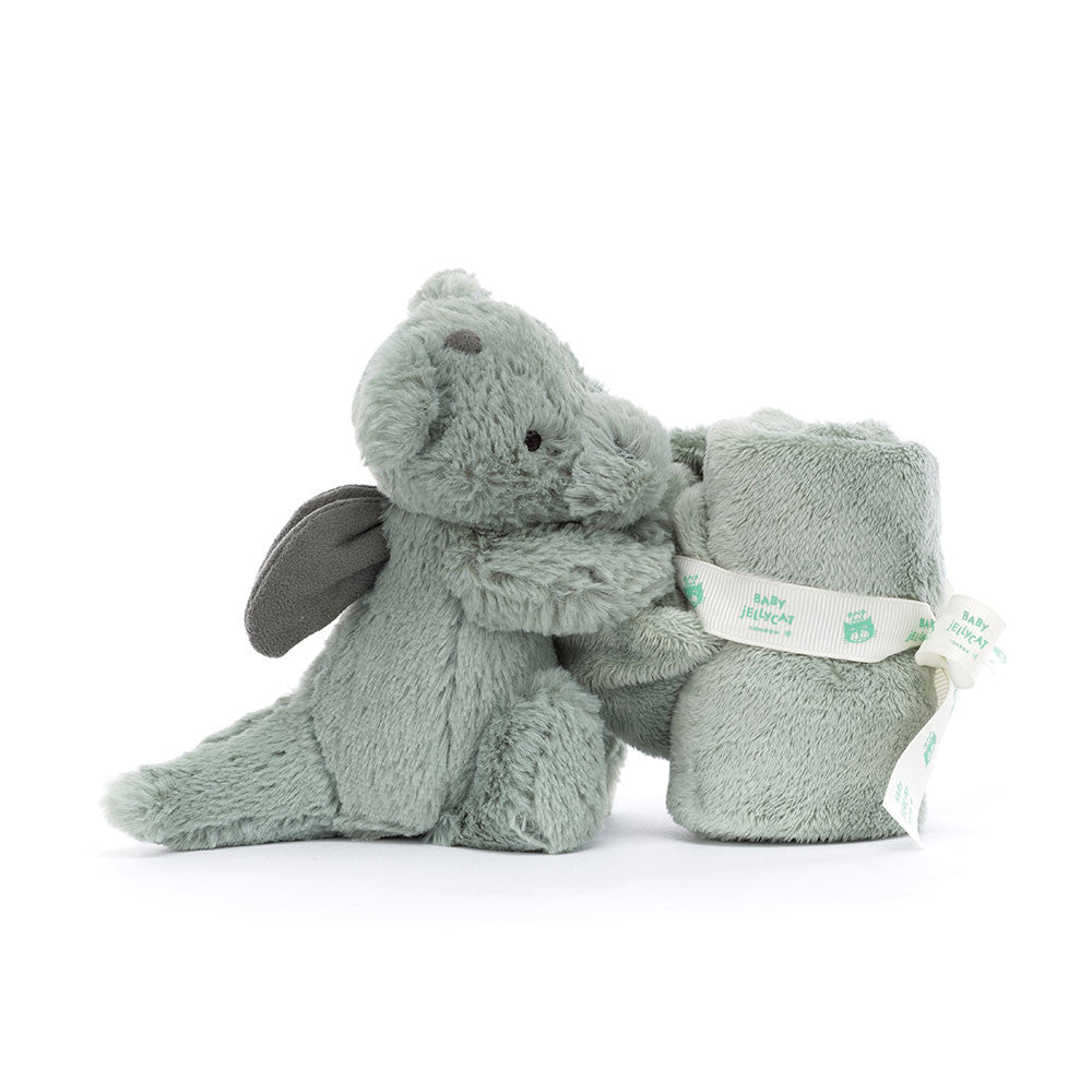 Doudou | Dragon bashful