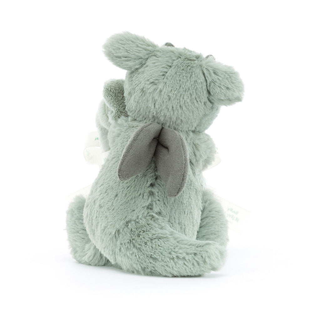 Doudou | Dragon bashful