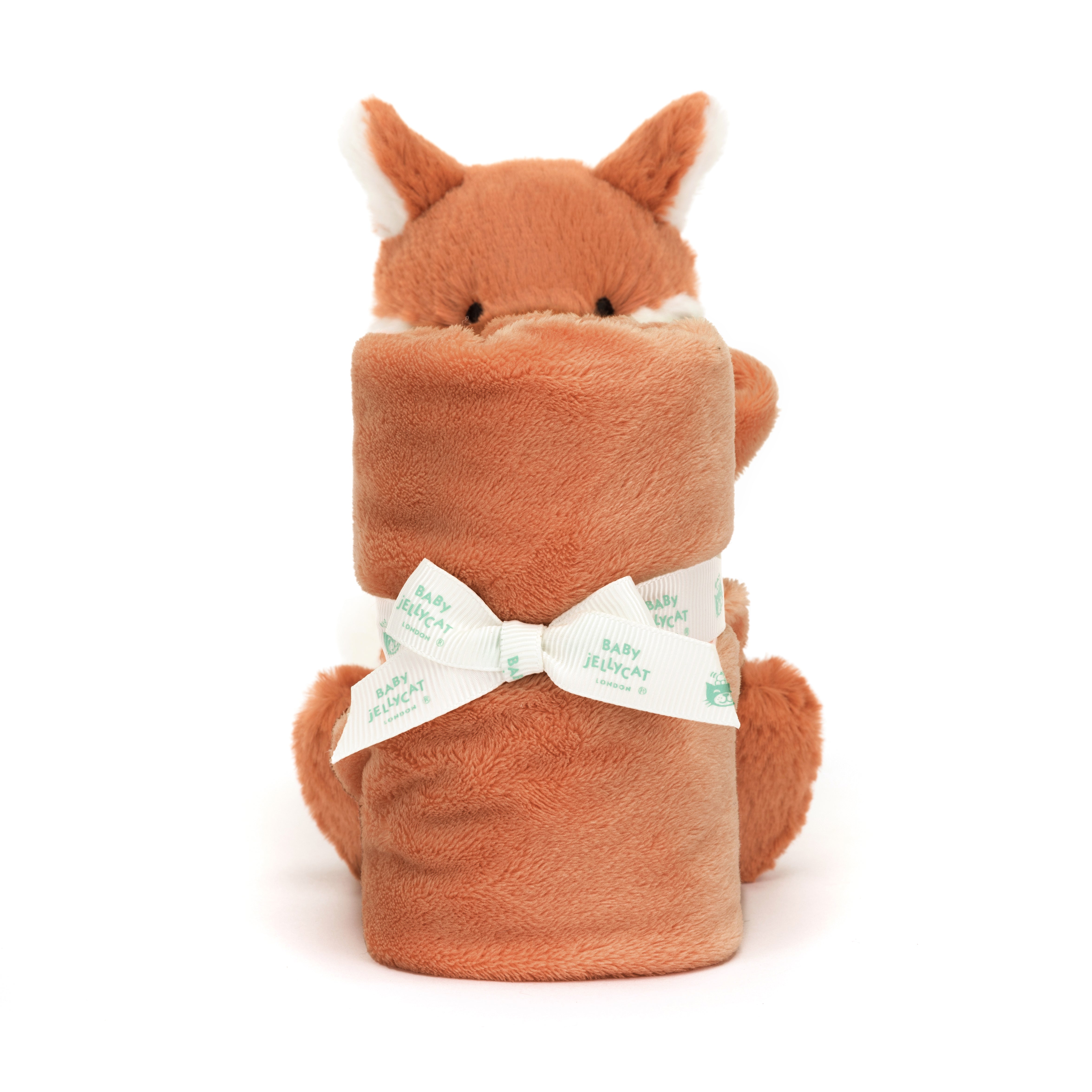 Peluche | Doudou Renard Bashful