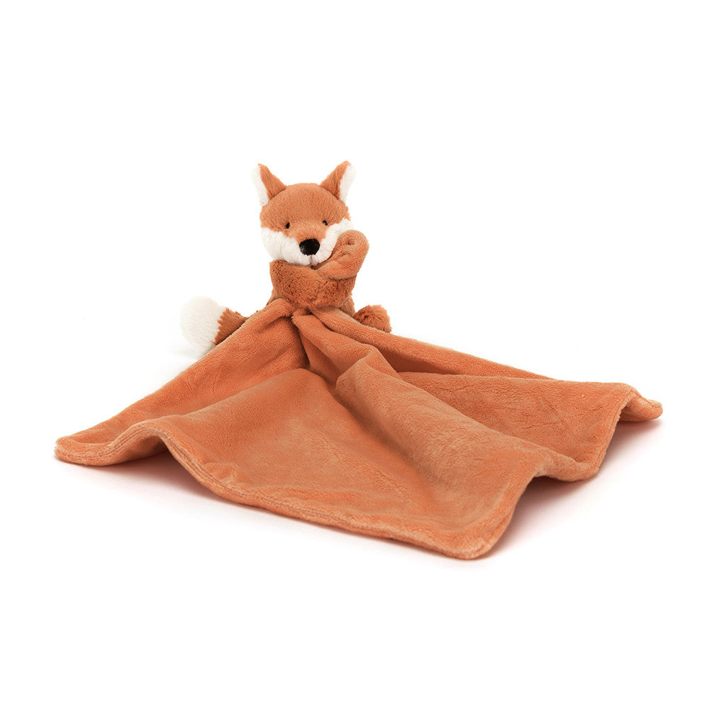 Peluche | Doudou Renard Bashful