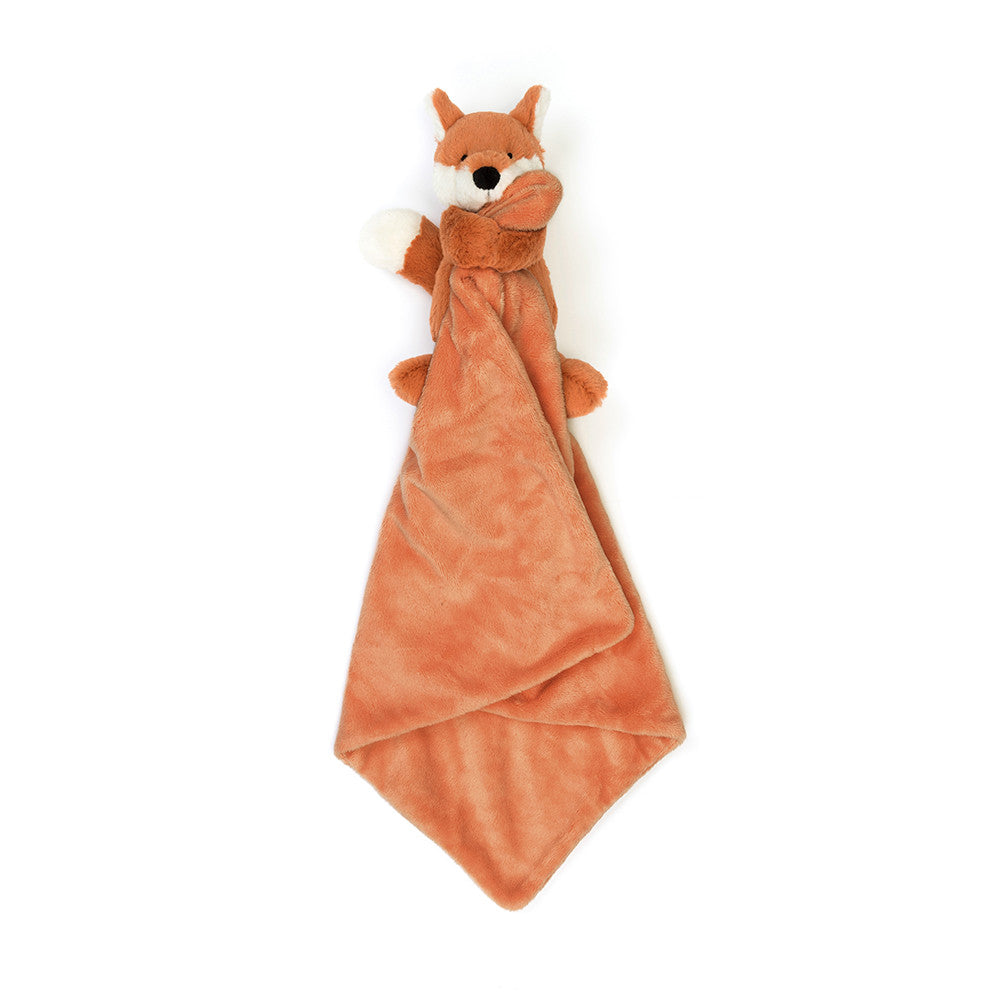 Peluche | Doudou Renard Bashful