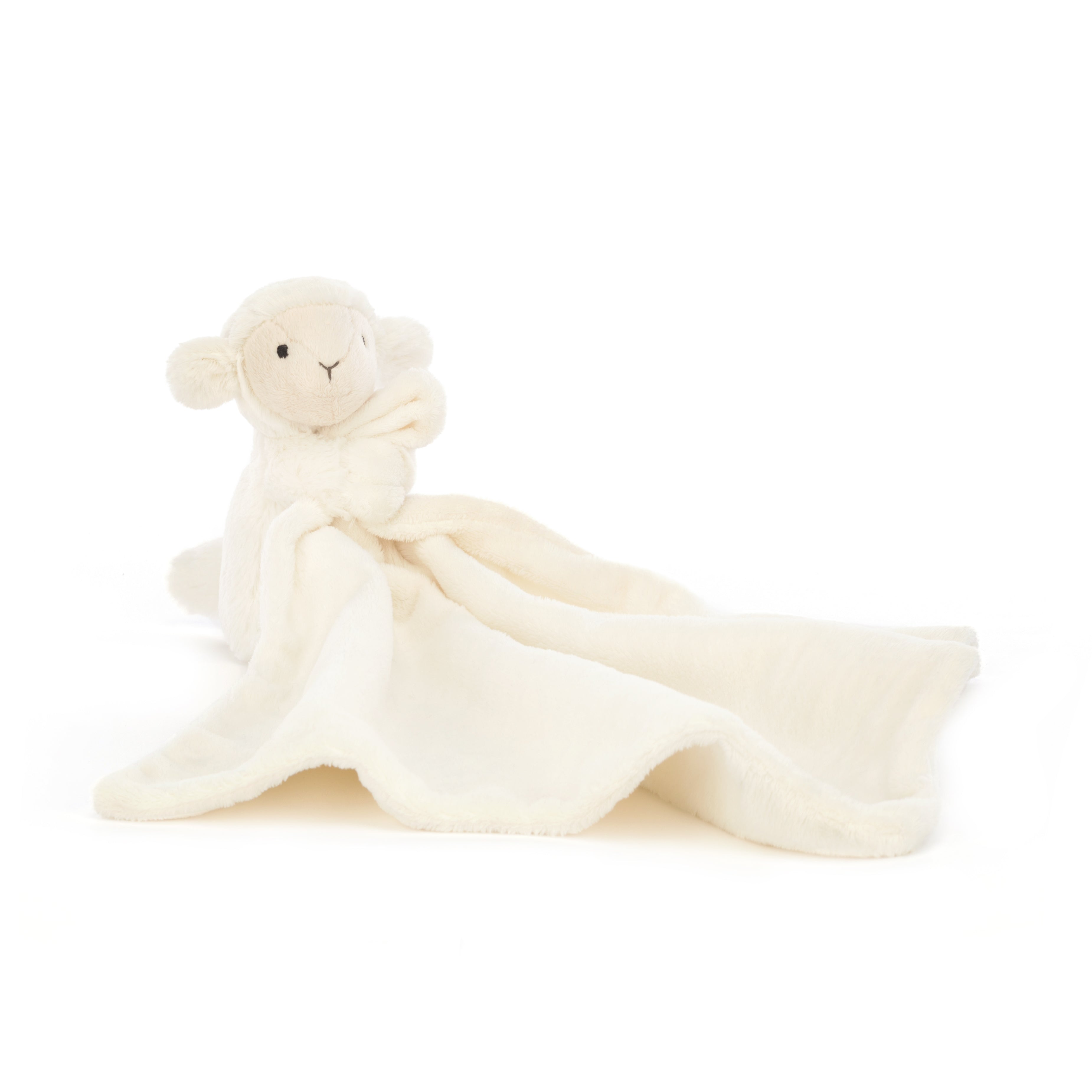 Peluche | Doudou Agneau Bashful