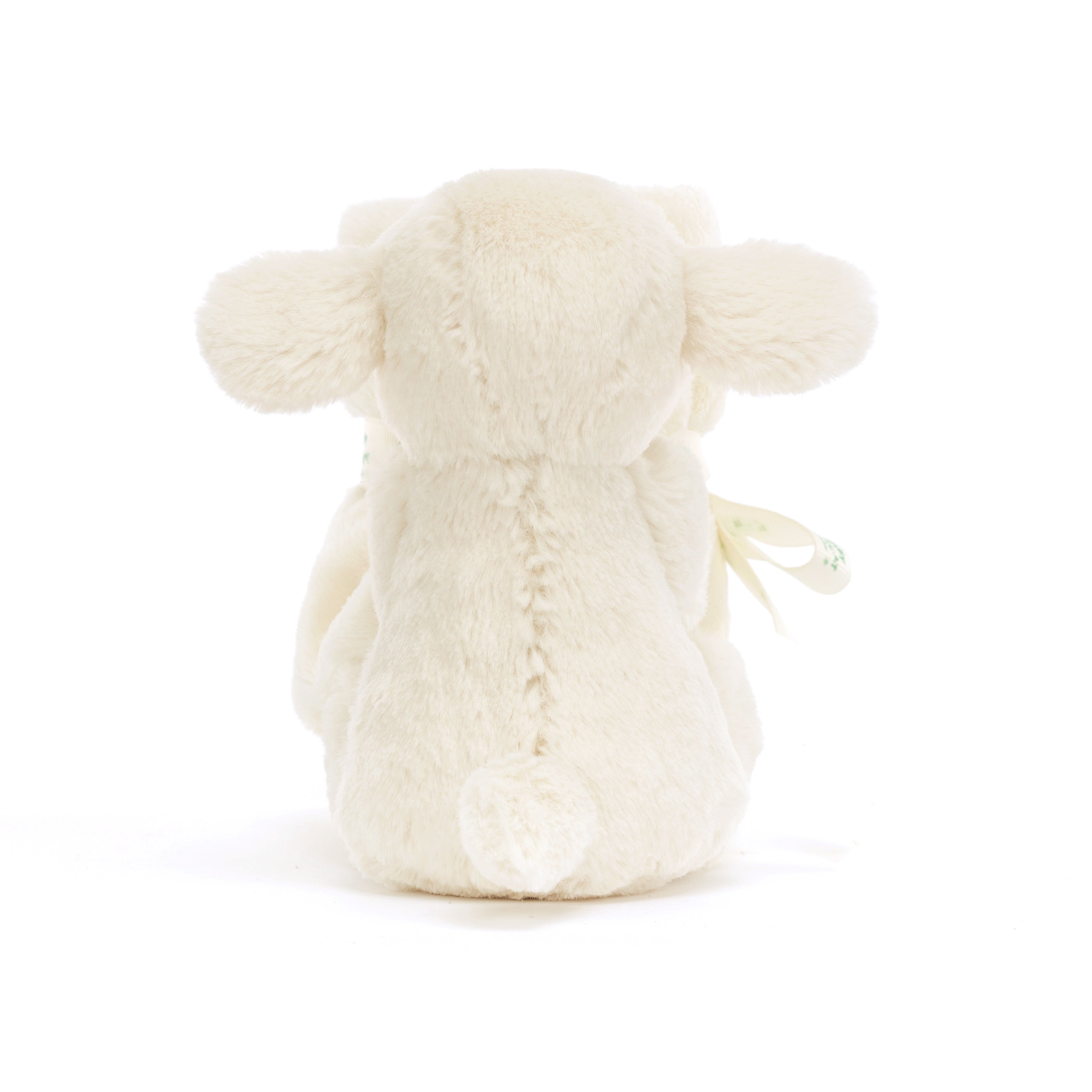 Peluche | Doudou Agneau Bashful