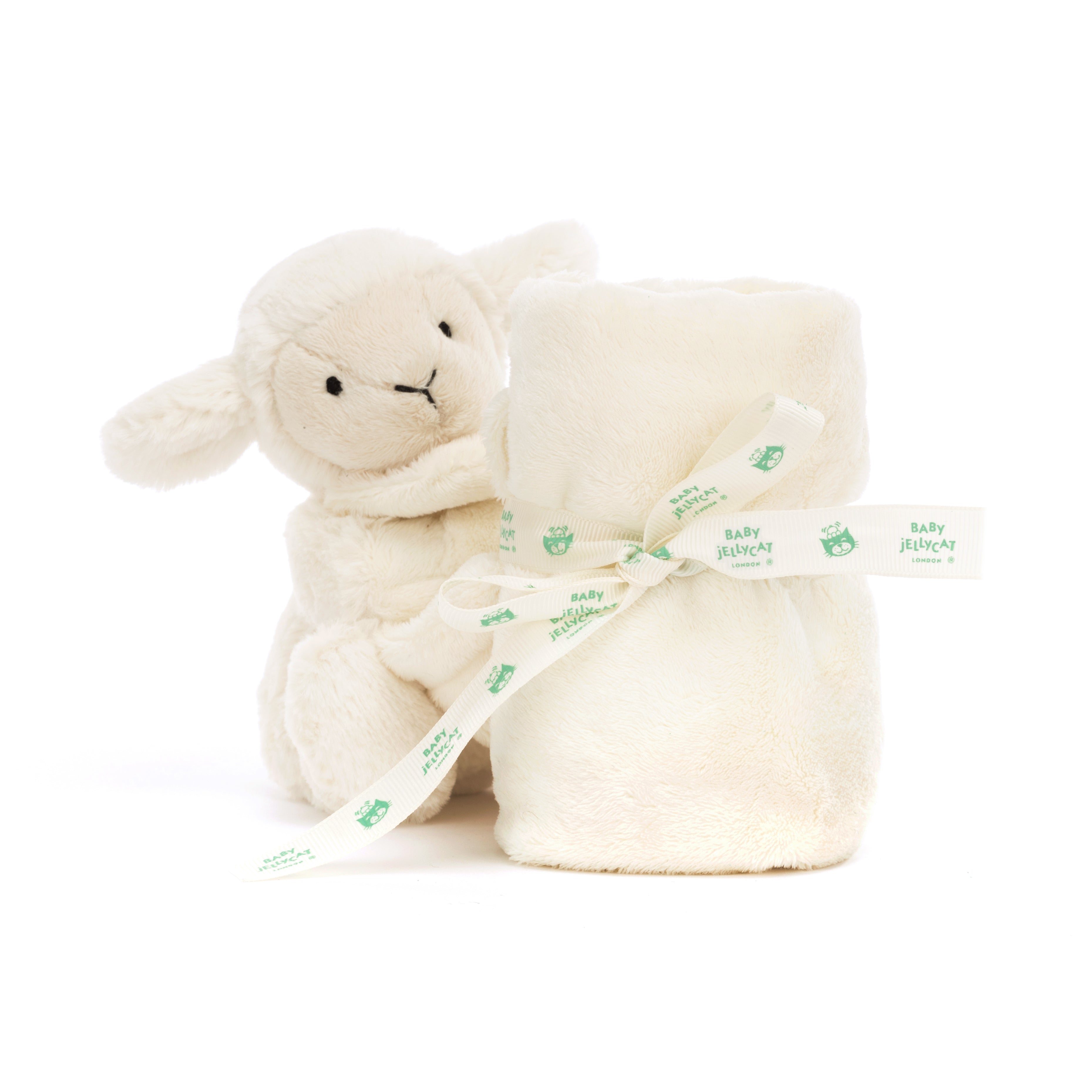 Peluche | Doudou Agneau Bashful