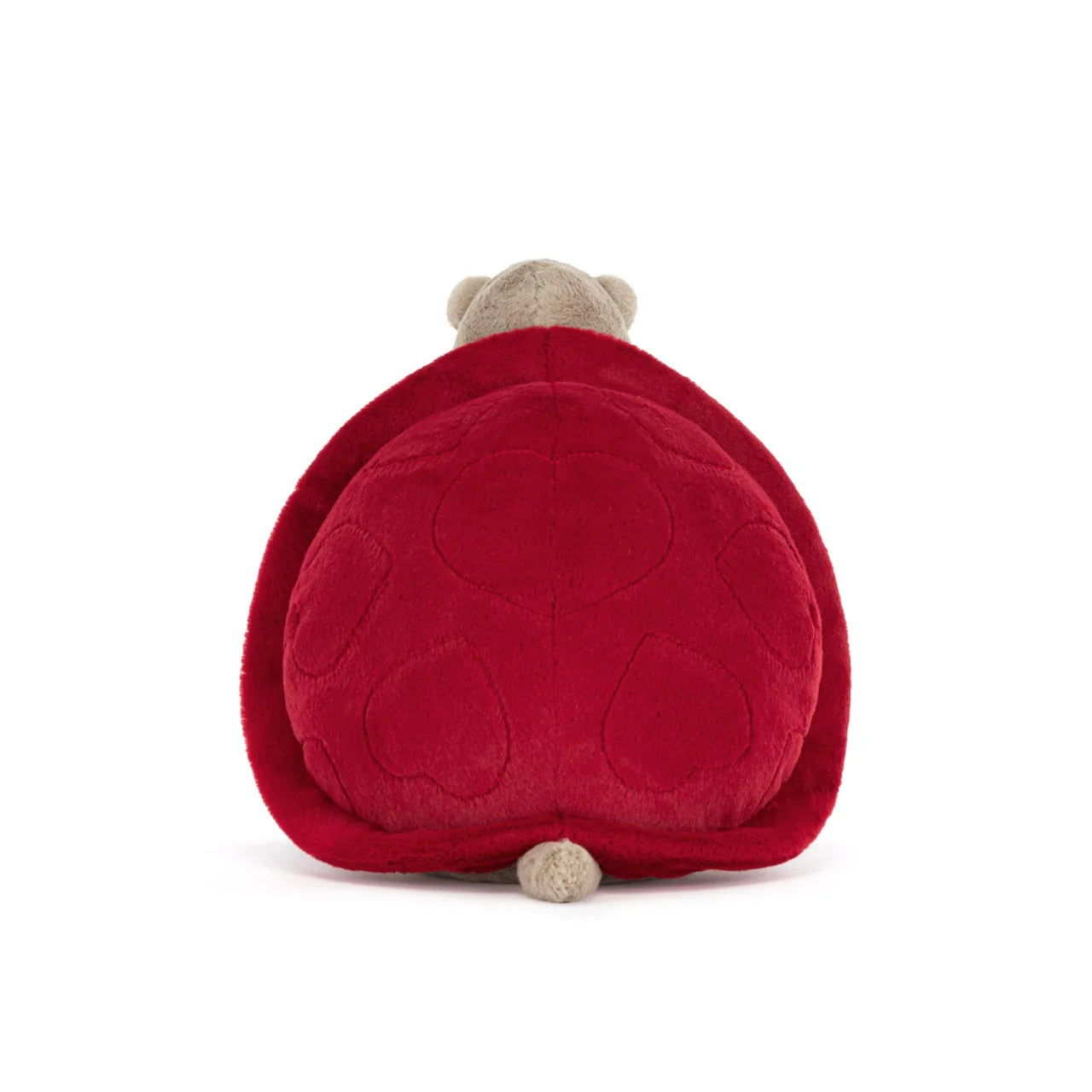 Peluche Jellycat Timmy la tortue romantique â Jellycat Timmy turtle romantic plush â Olie & co