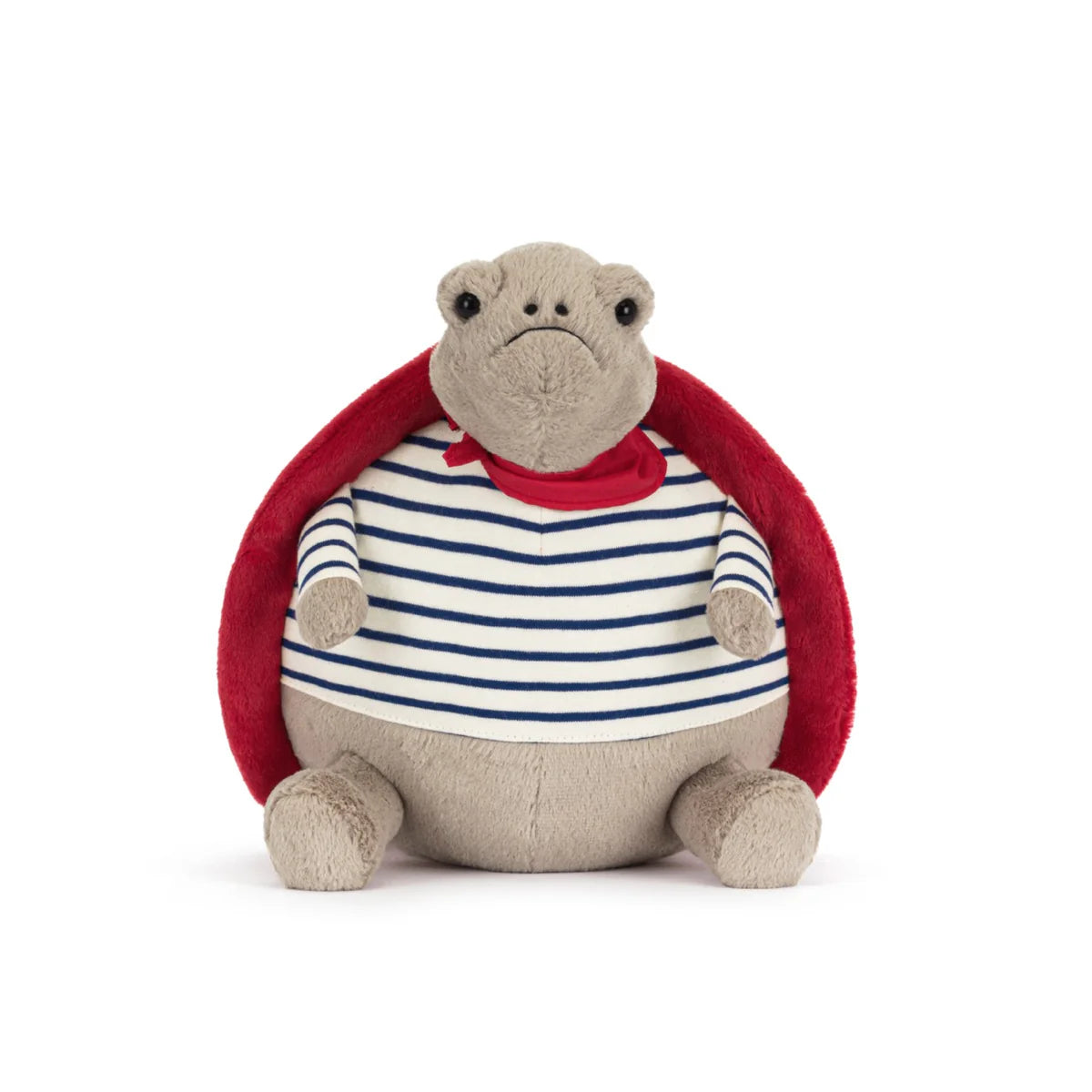 Peluche Jellycat Timmy la tortue romantique â Jellycat Timmy turtle romantic plush â Olie & co