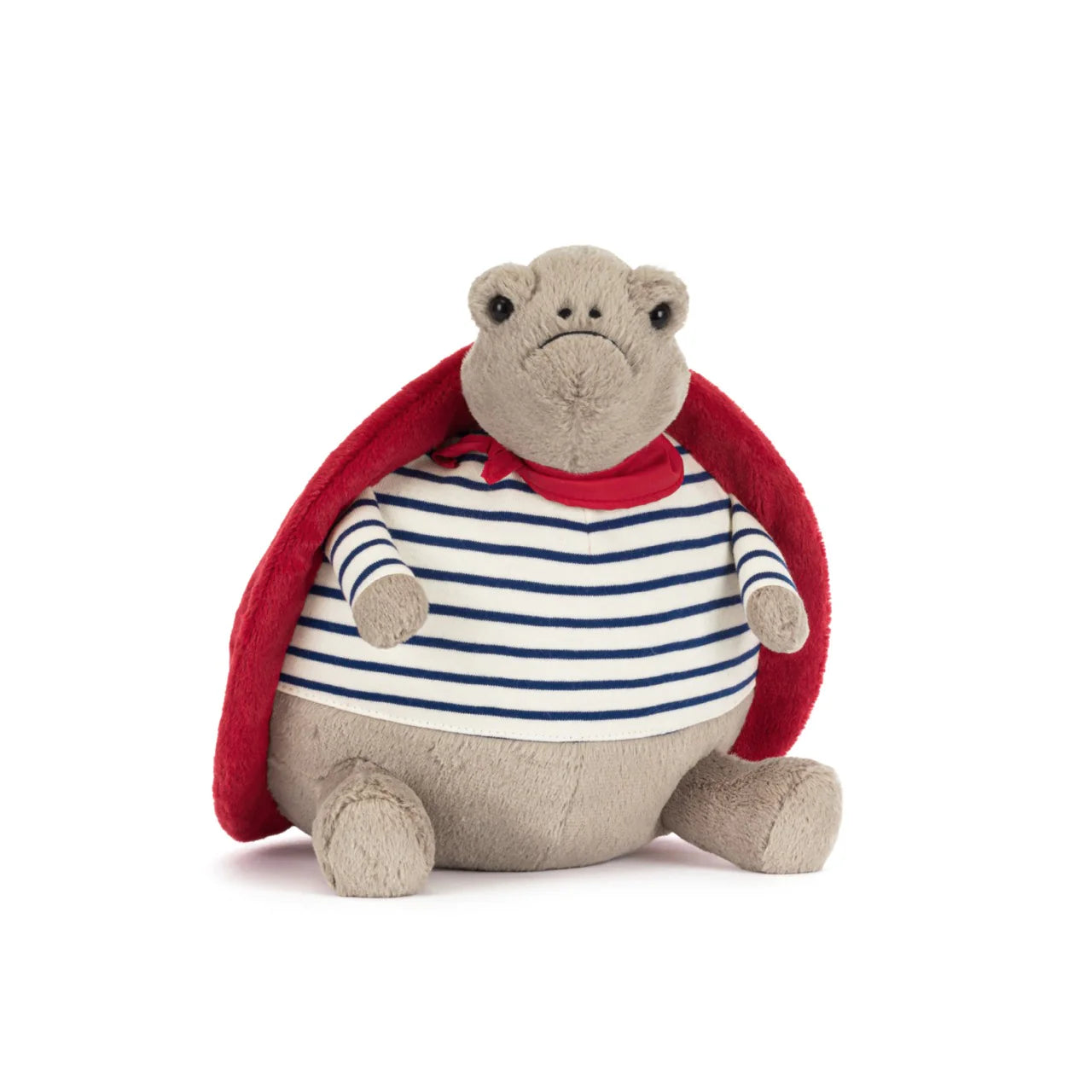 Peluche Jellycat Timmy la tortue romantique – Jellycat Timmy turtle romantic plush – Olie & co