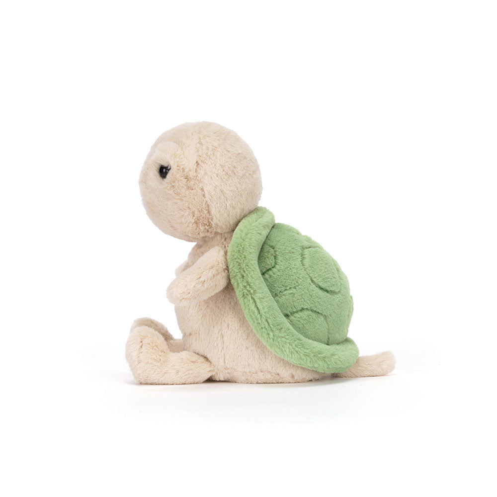 Peluche Jellycat | Tortue Thimble
