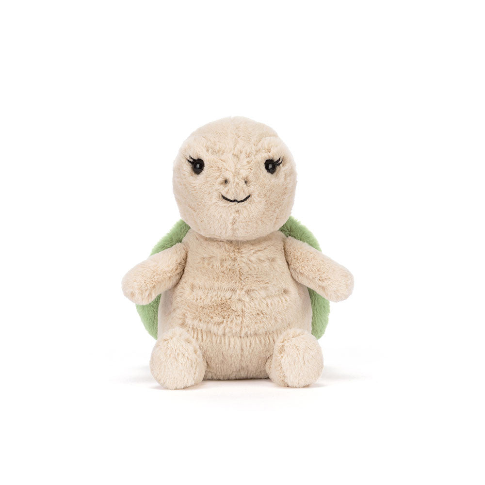 Peluche Jellycat | Tortue Thimble