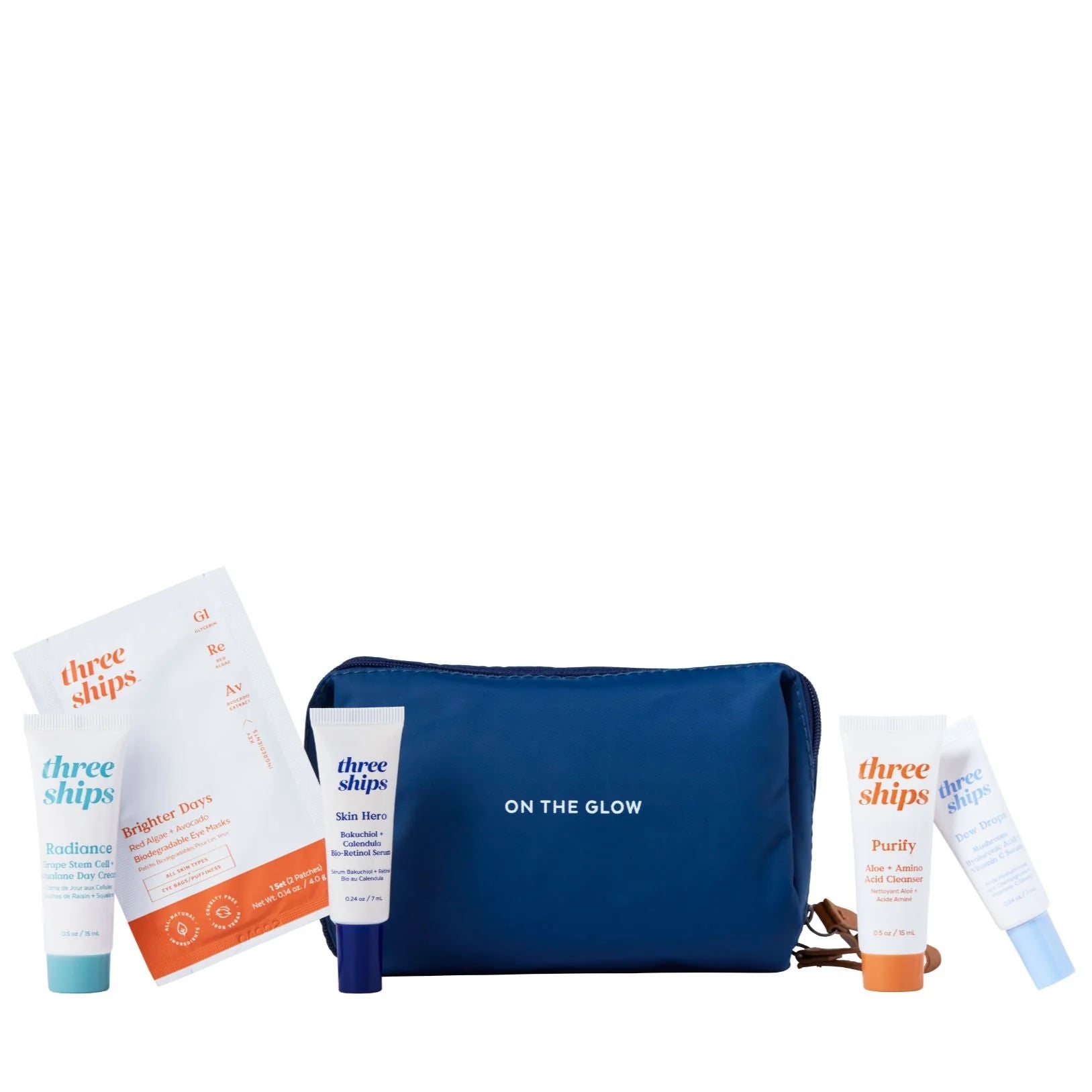 Trousse découverte | Meilleurs vendeurs | Natural Wonders