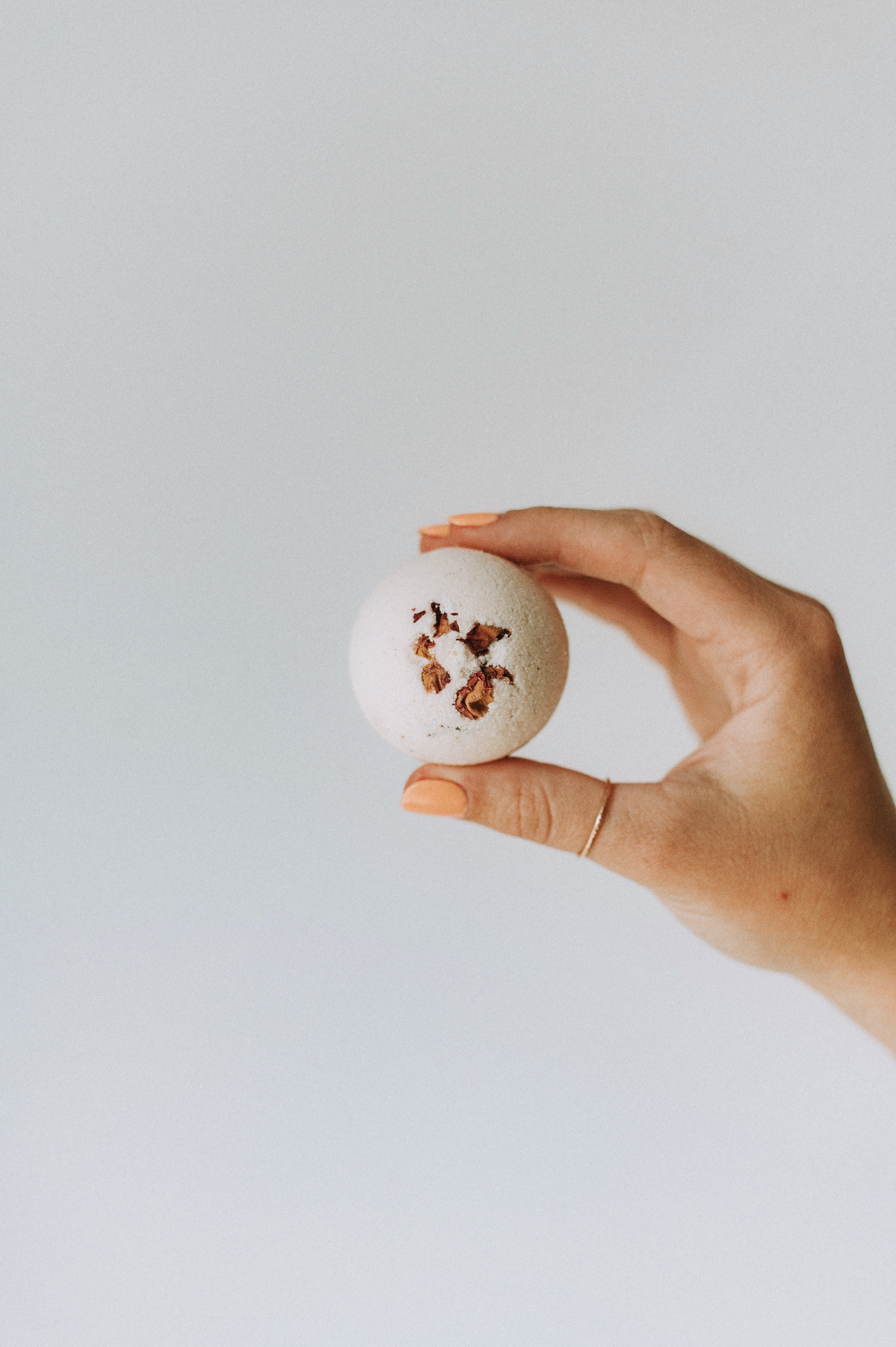 Bombe de bain | Rosie