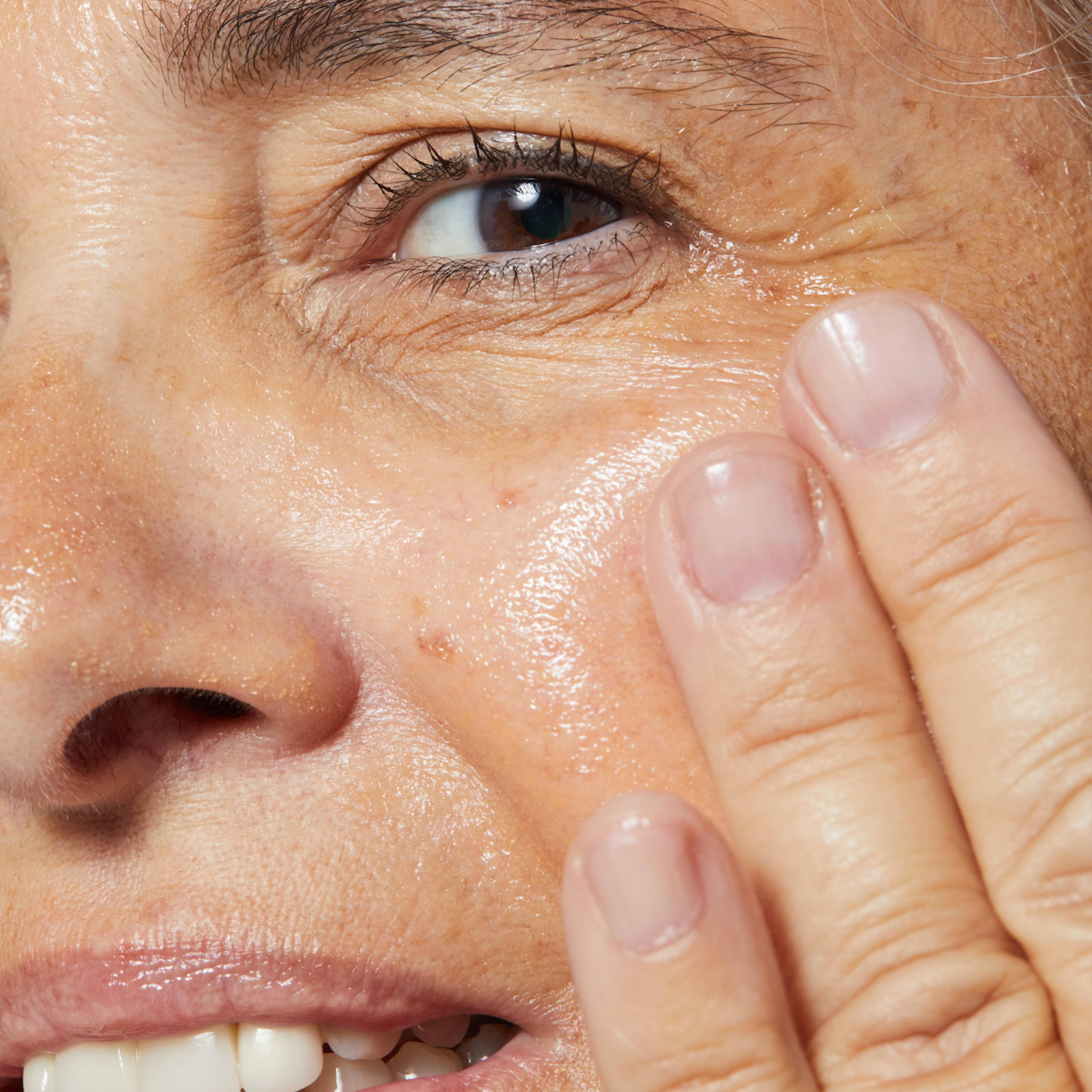 Sérum à l'huile de rose musquée 49 % | Boost