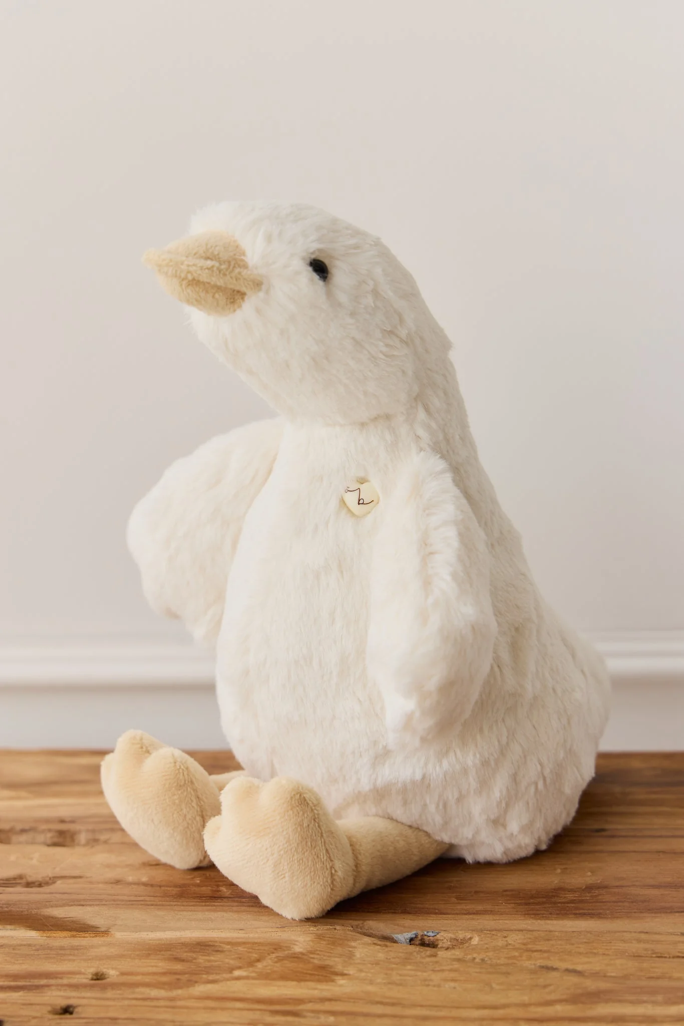 Plush toy | Rose the Duck