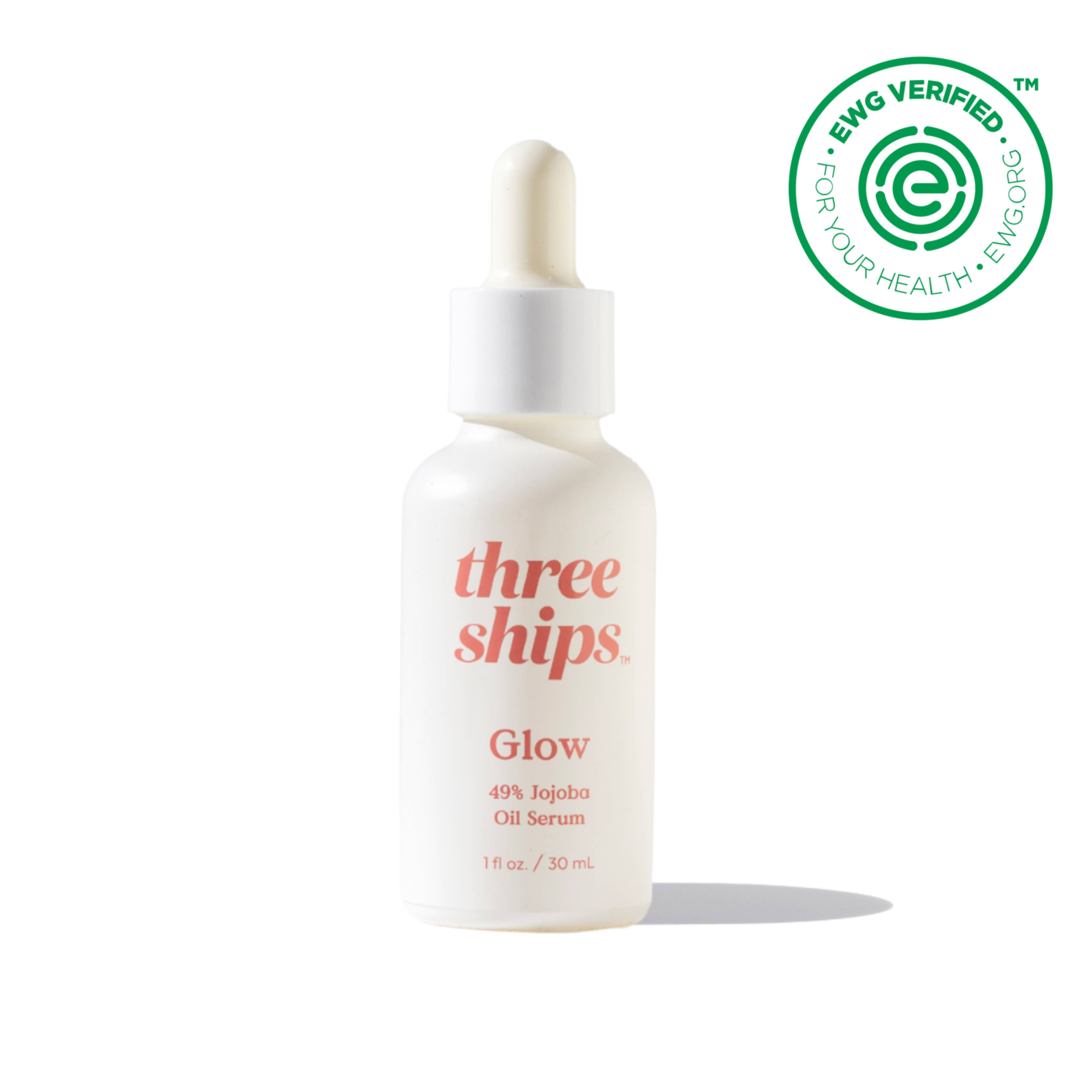 Sérum à l'huile de jojoba 49 % | Glow