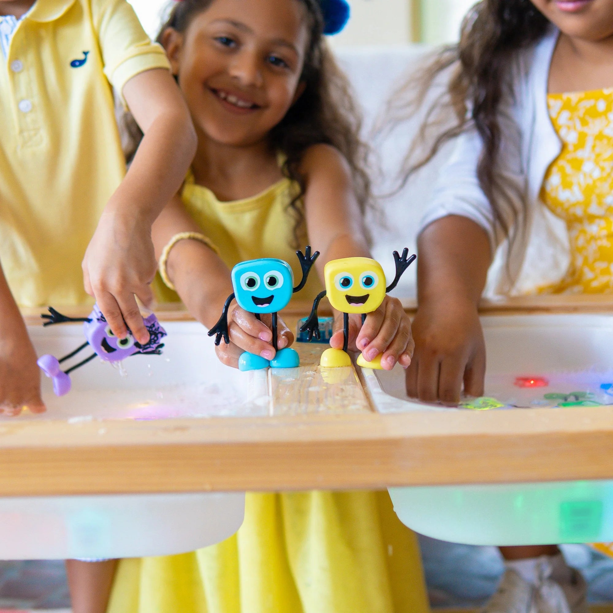 Pals character | Blair